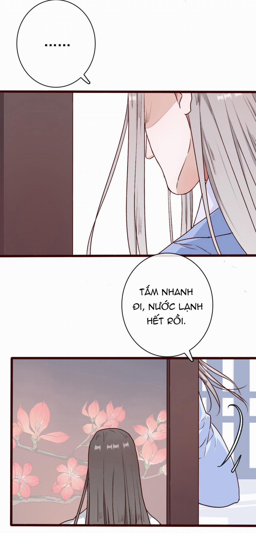 Hạnh Lâm Phương Hoa (END SS1) 69 trang 11