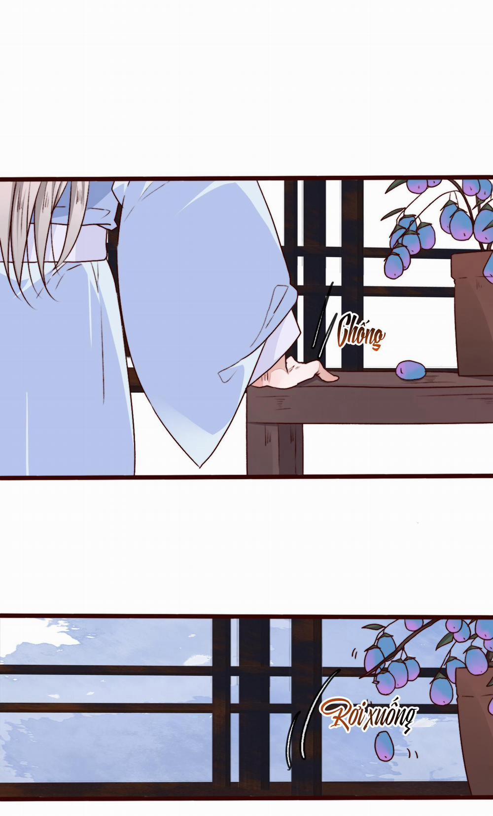 Hạnh Lâm Phương Hoa (END SS1) 69 trang 13