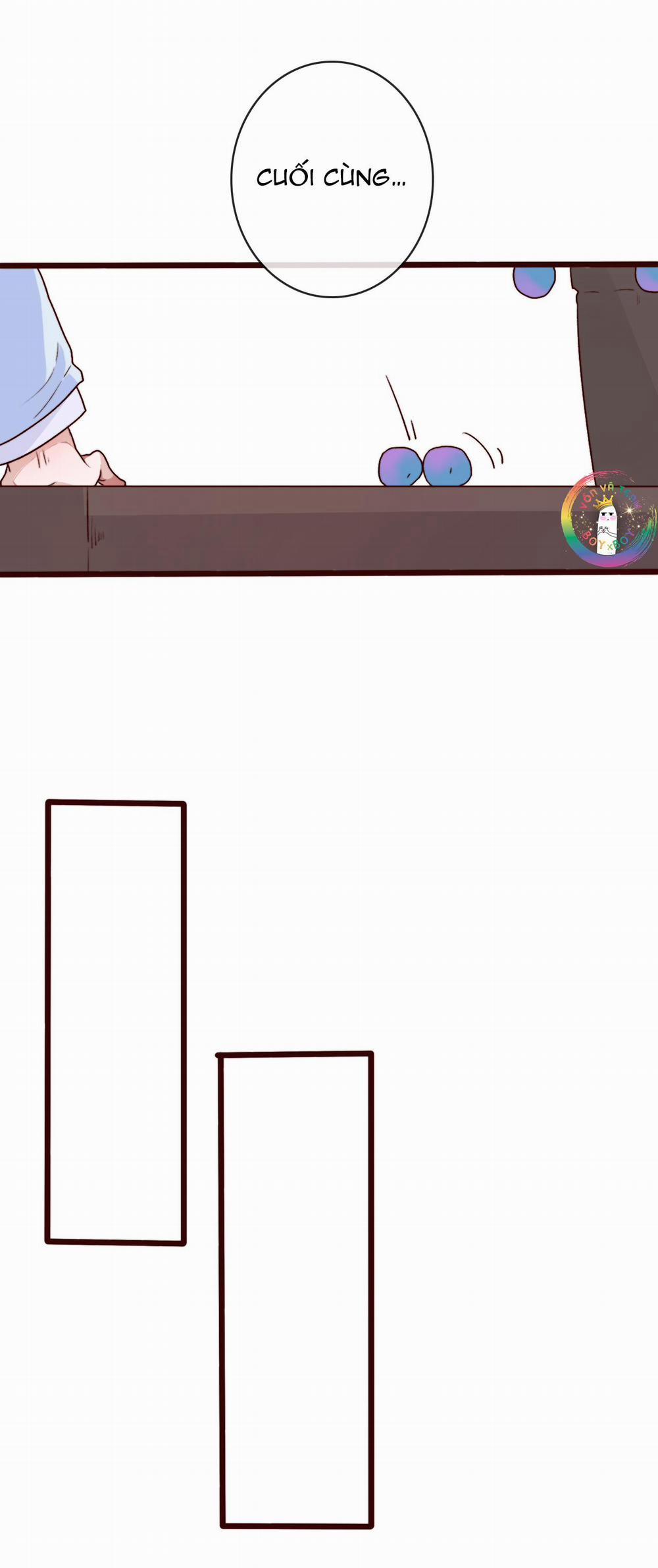 Hạnh Lâm Phương Hoa (END SS1) 69 trang 14