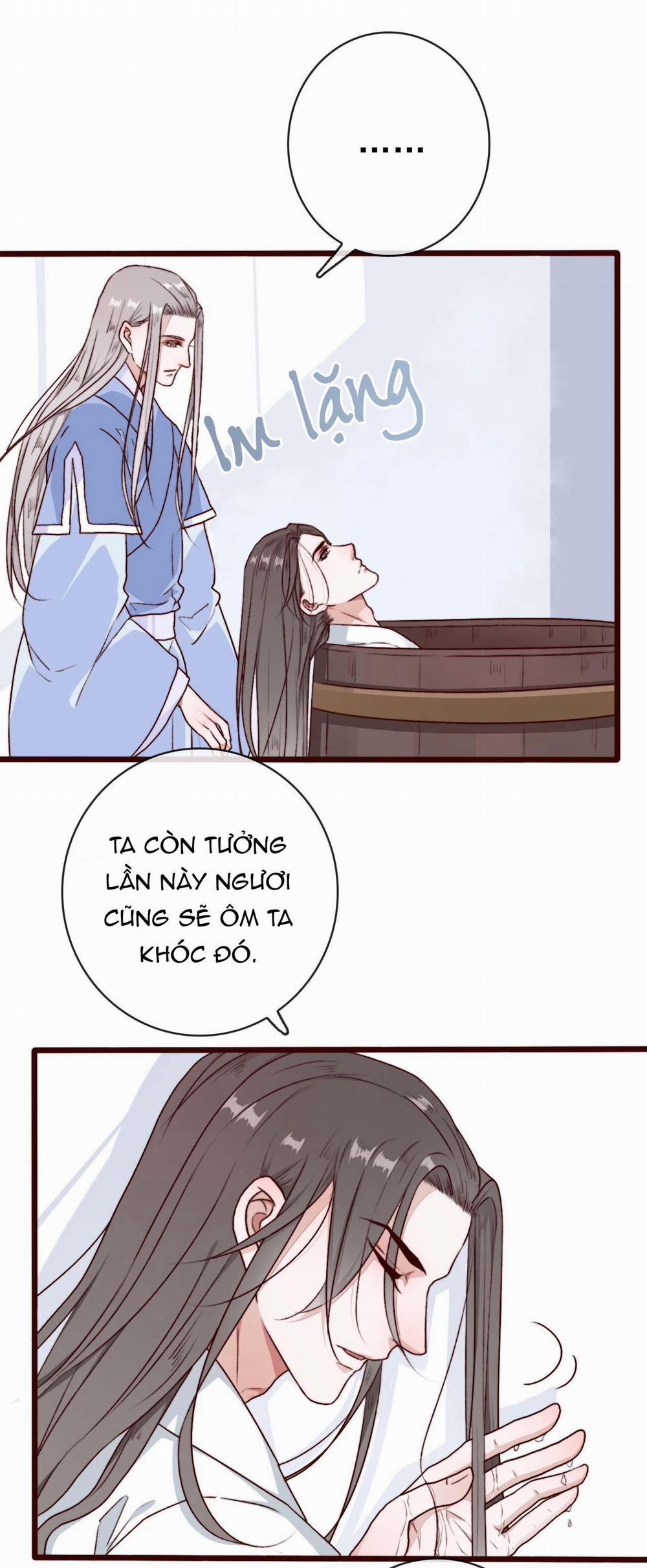 Hạnh Lâm Phương Hoa (END SS1) 69 trang 6