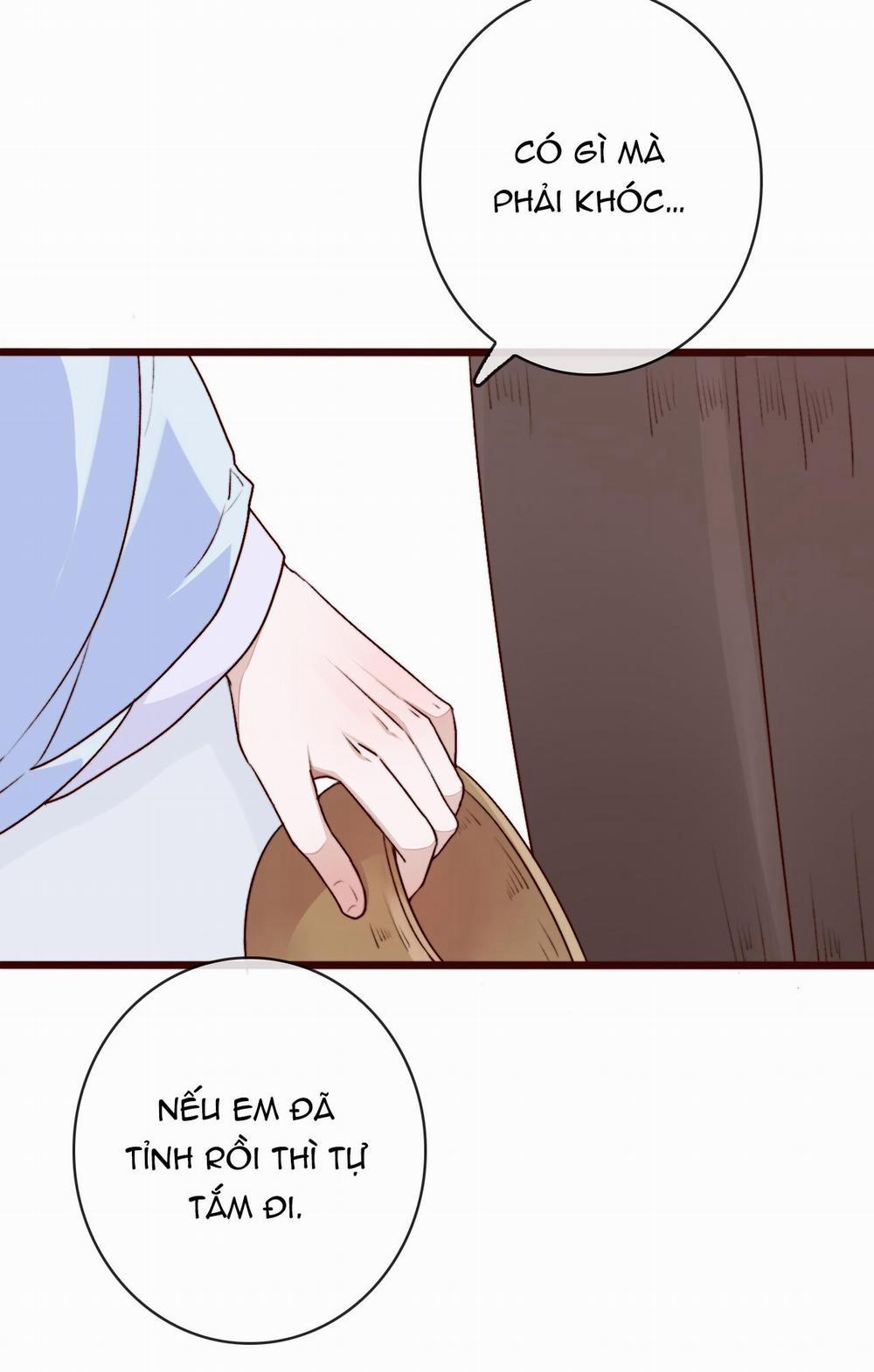 Hạnh Lâm Phương Hoa (END SS1) 69 trang 7