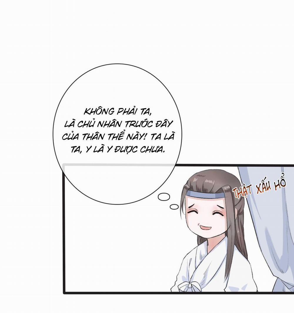 Hạnh Lâm Phương Hoa (END SS1) 7 trang 18