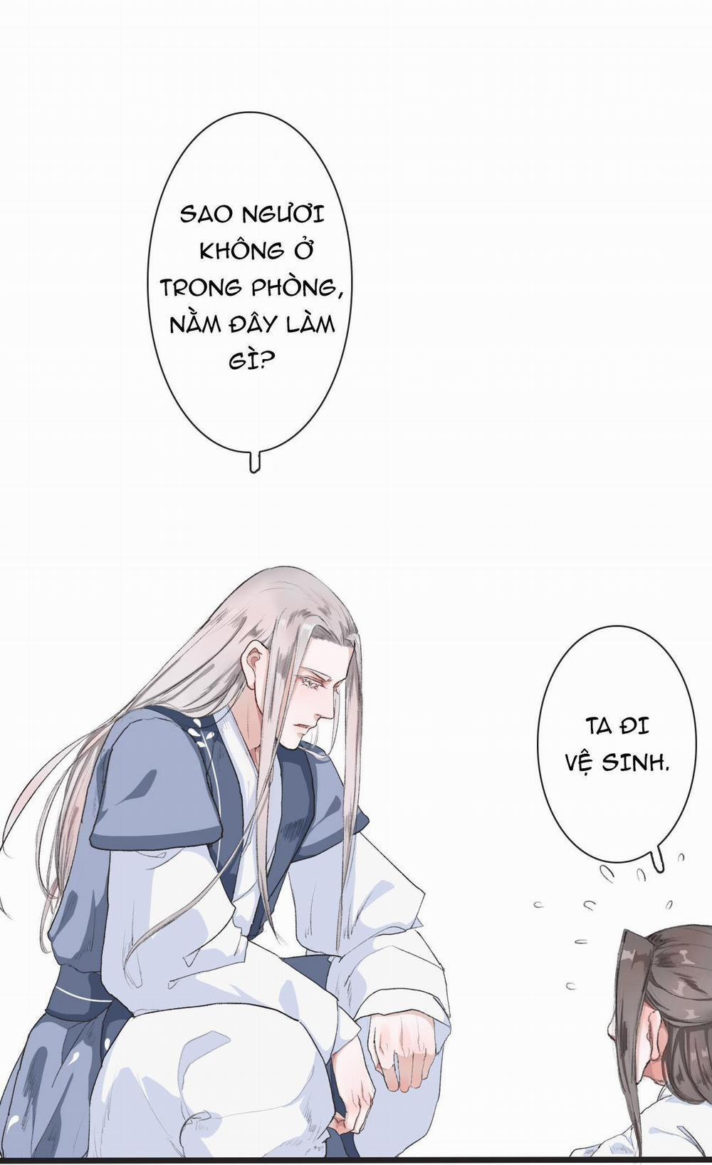 Hạnh Lâm Phương Hoa (END SS1) 7 trang 2