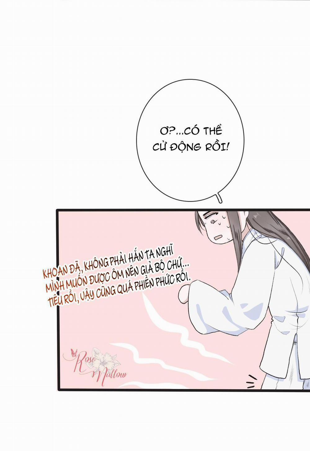 Hạnh Lâm Phương Hoa (END SS1) 7 trang 22