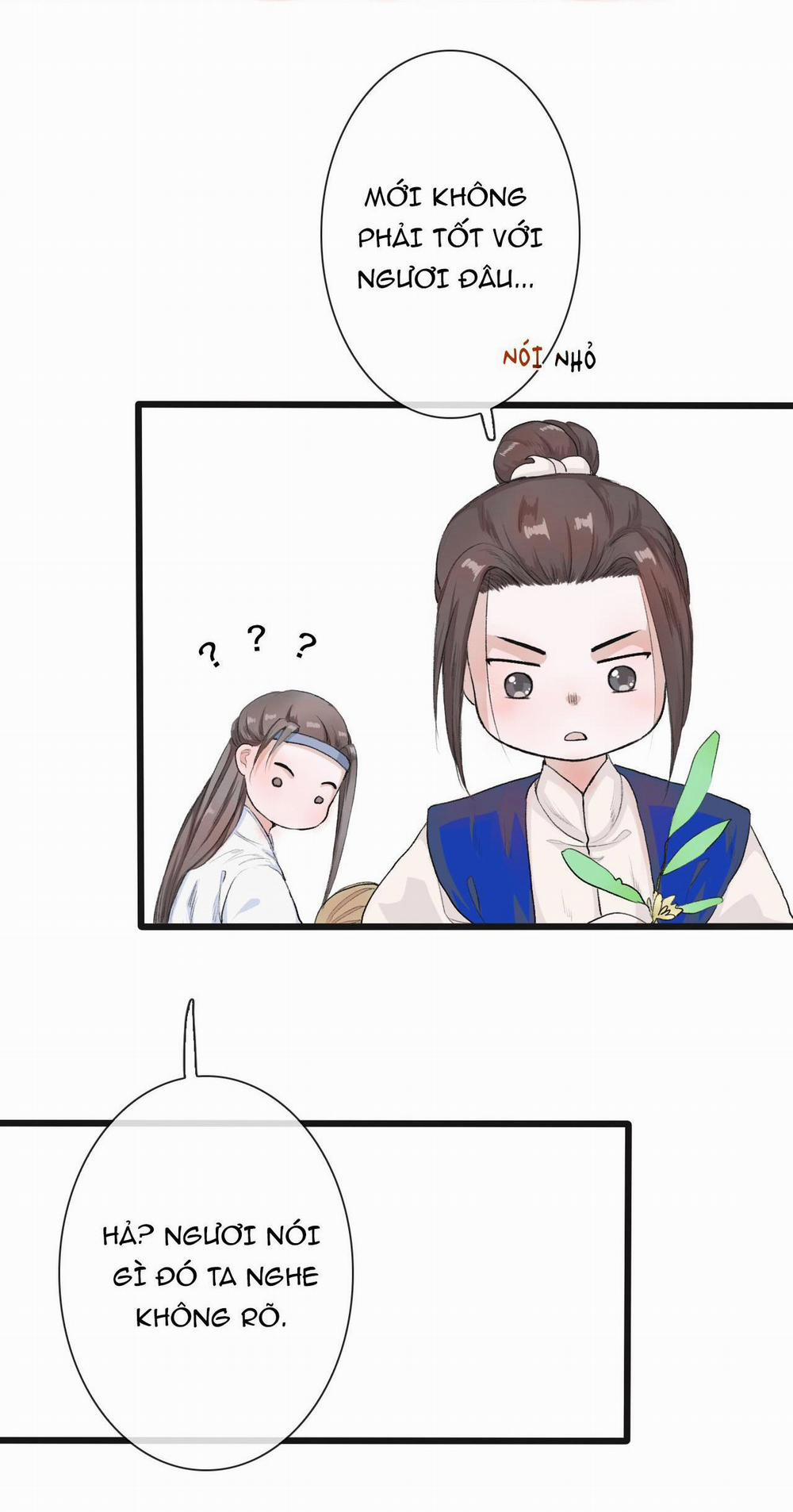 Hạnh Lâm Phương Hoa (END SS1) 7 trang 29