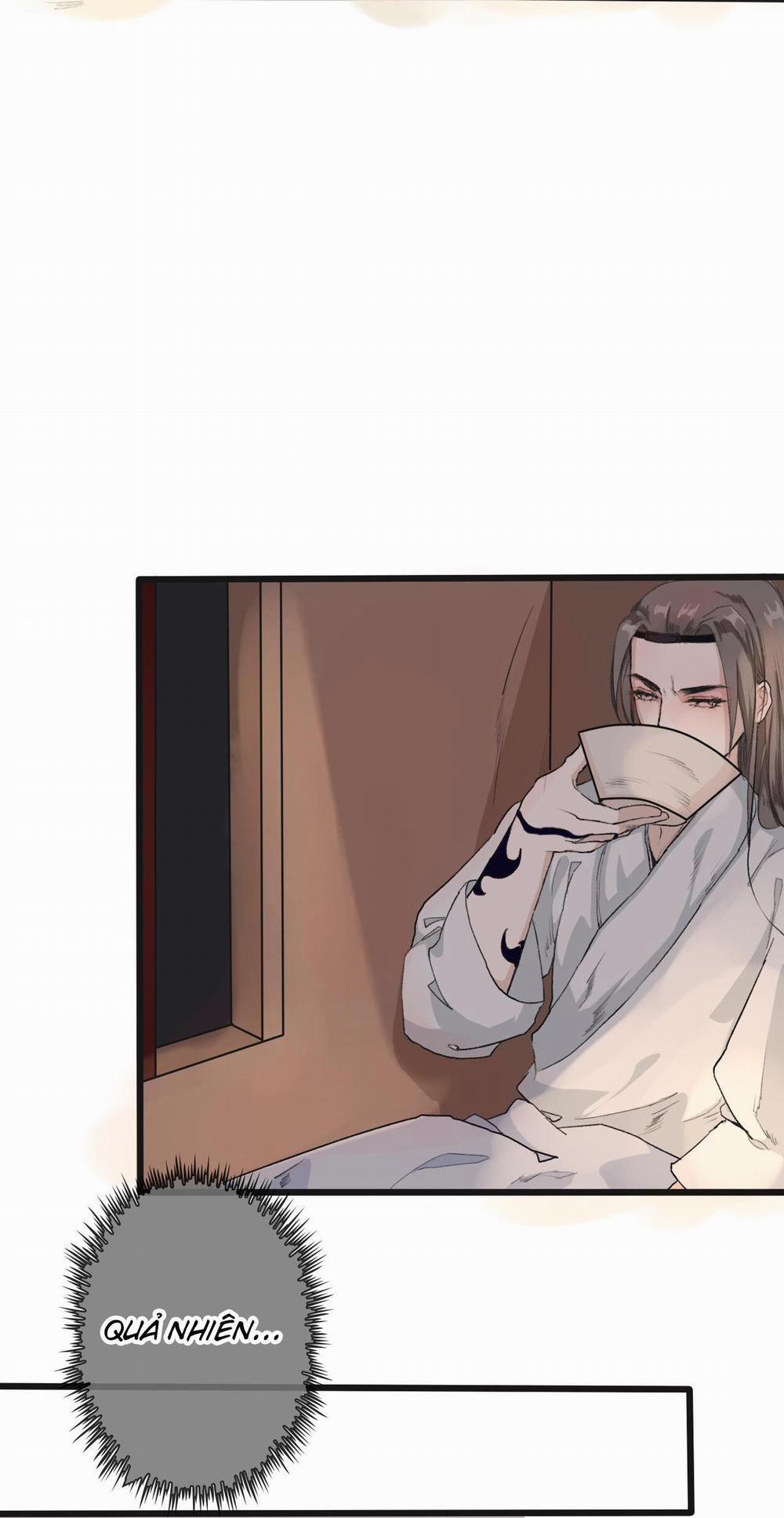 Hạnh Lâm Phương Hoa (END SS1) 7 trang 41