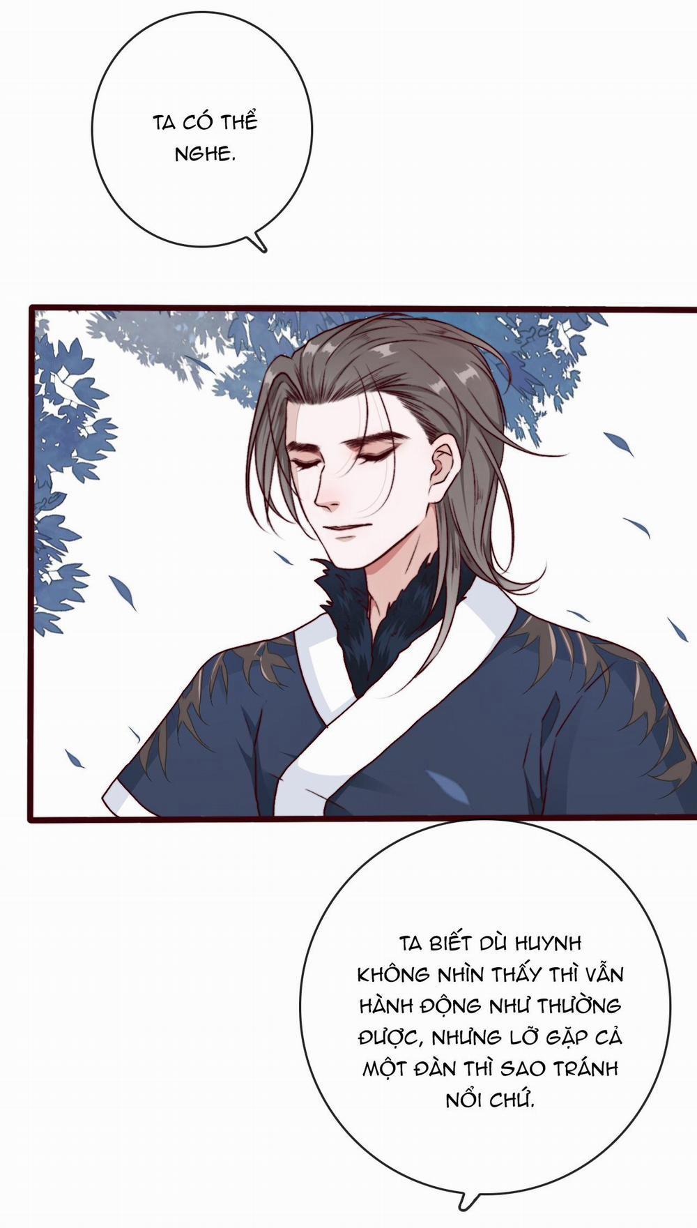 Hạnh Lâm Phương Hoa (END SS1) 70 trang 12