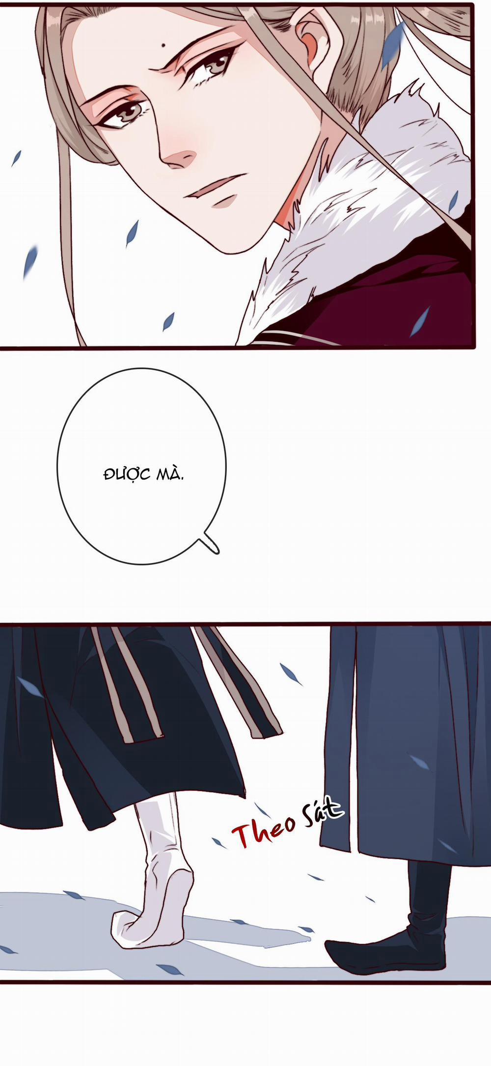 Hạnh Lâm Phương Hoa (END SS1) 70 trang 13