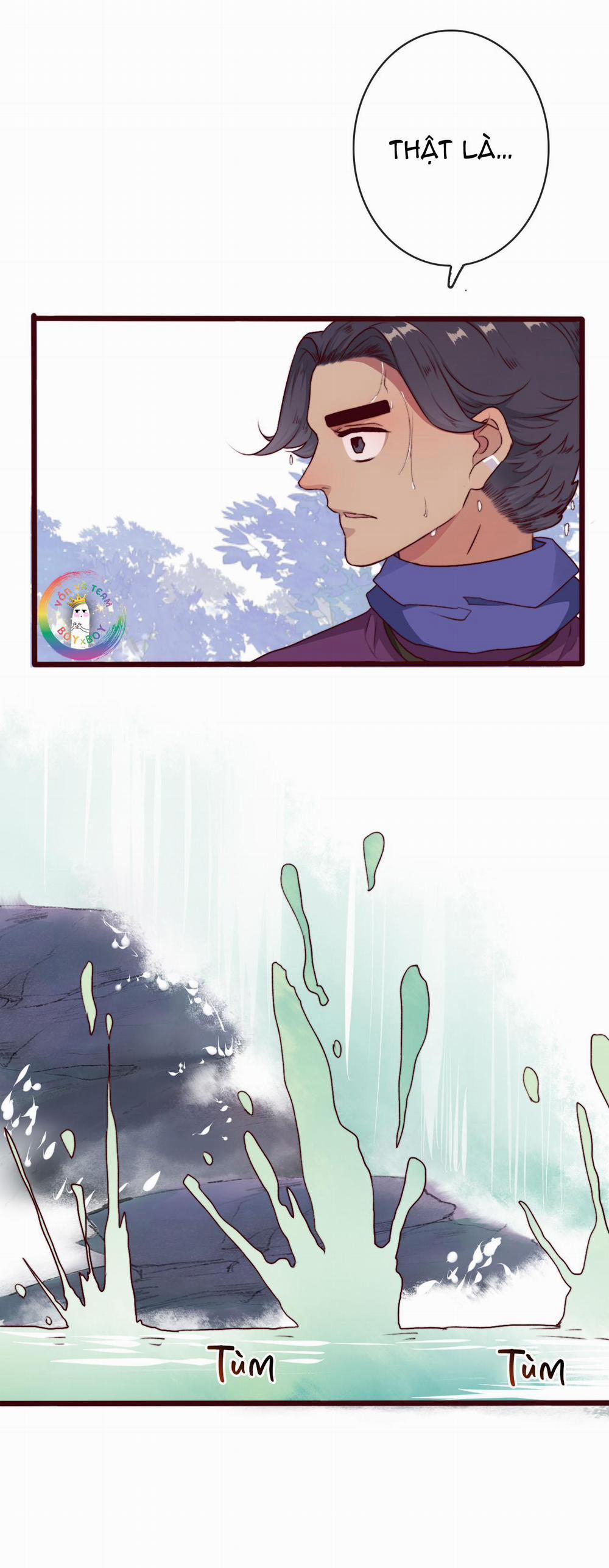 Hạnh Lâm Phương Hoa (END SS1) 71 trang 13