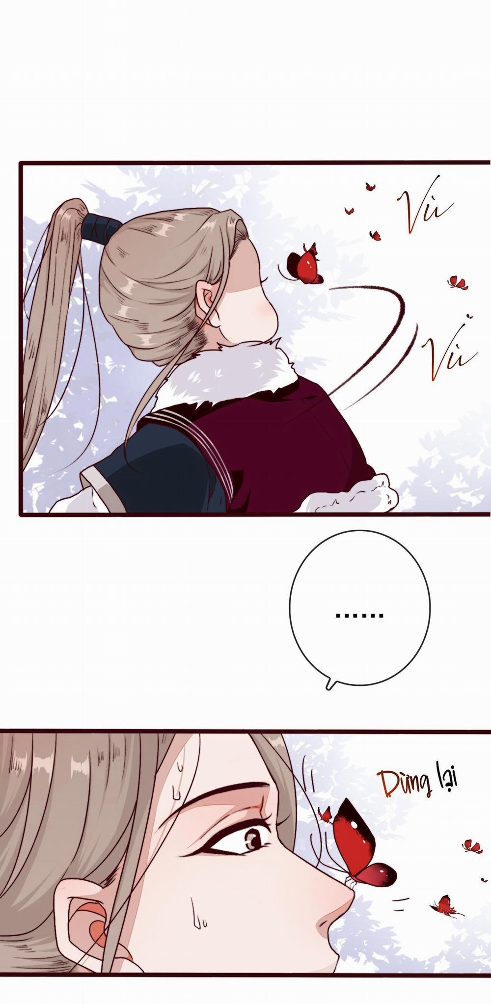 Hạnh Lâm Phương Hoa (END SS1) 71 trang 18