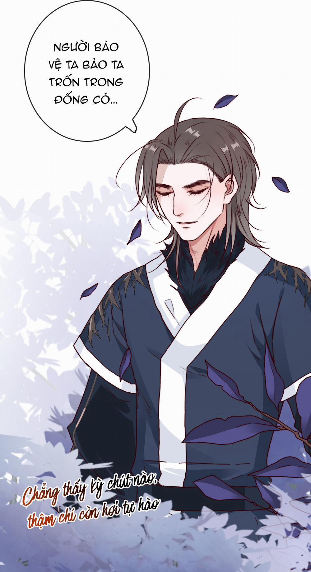 Hạnh Lâm Phương Hoa (END SS1) 71 trang 26