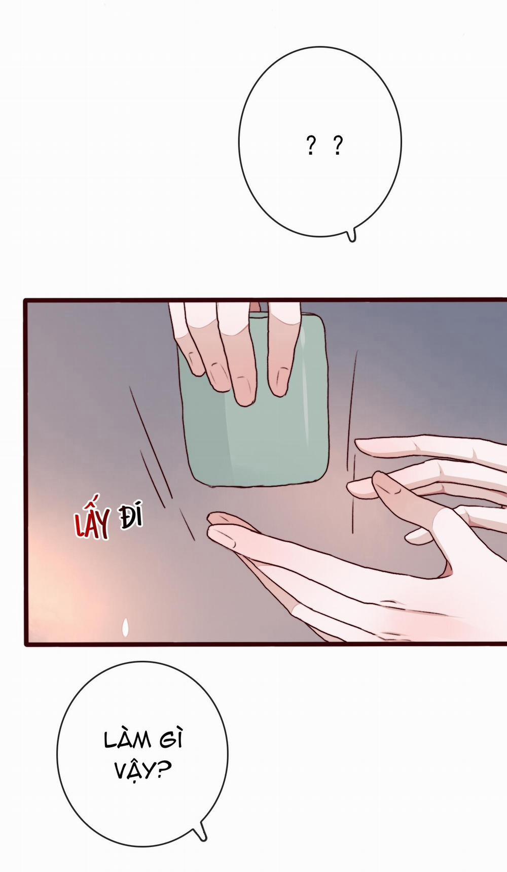 Hạnh Lâm Phương Hoa (END SS1) 72 trang 15