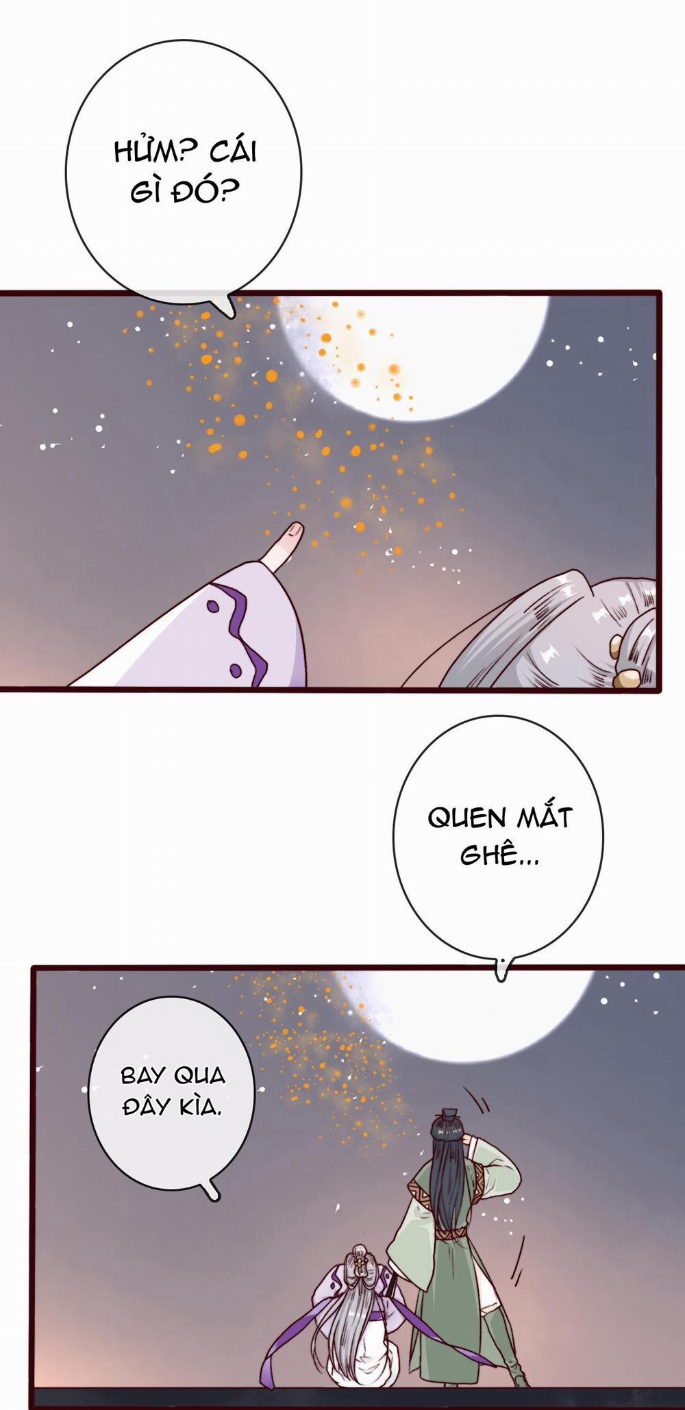 Hạnh Lâm Phương Hoa (END SS1) 72 trang 20