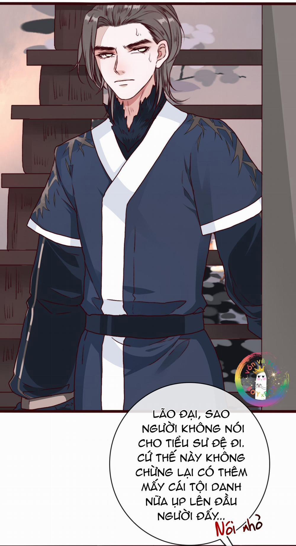 Hạnh Lâm Phương Hoa (END SS1) 72 trang 26