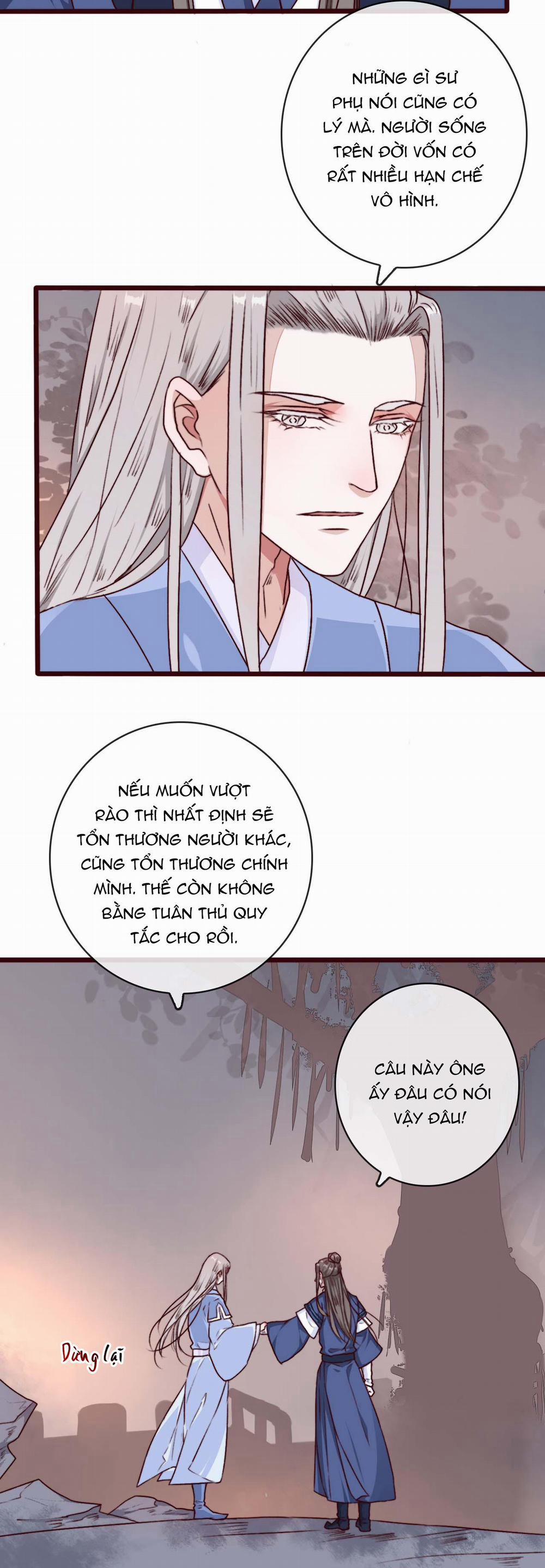 Hạnh Lâm Phương Hoa (END SS1) 74 trang 3