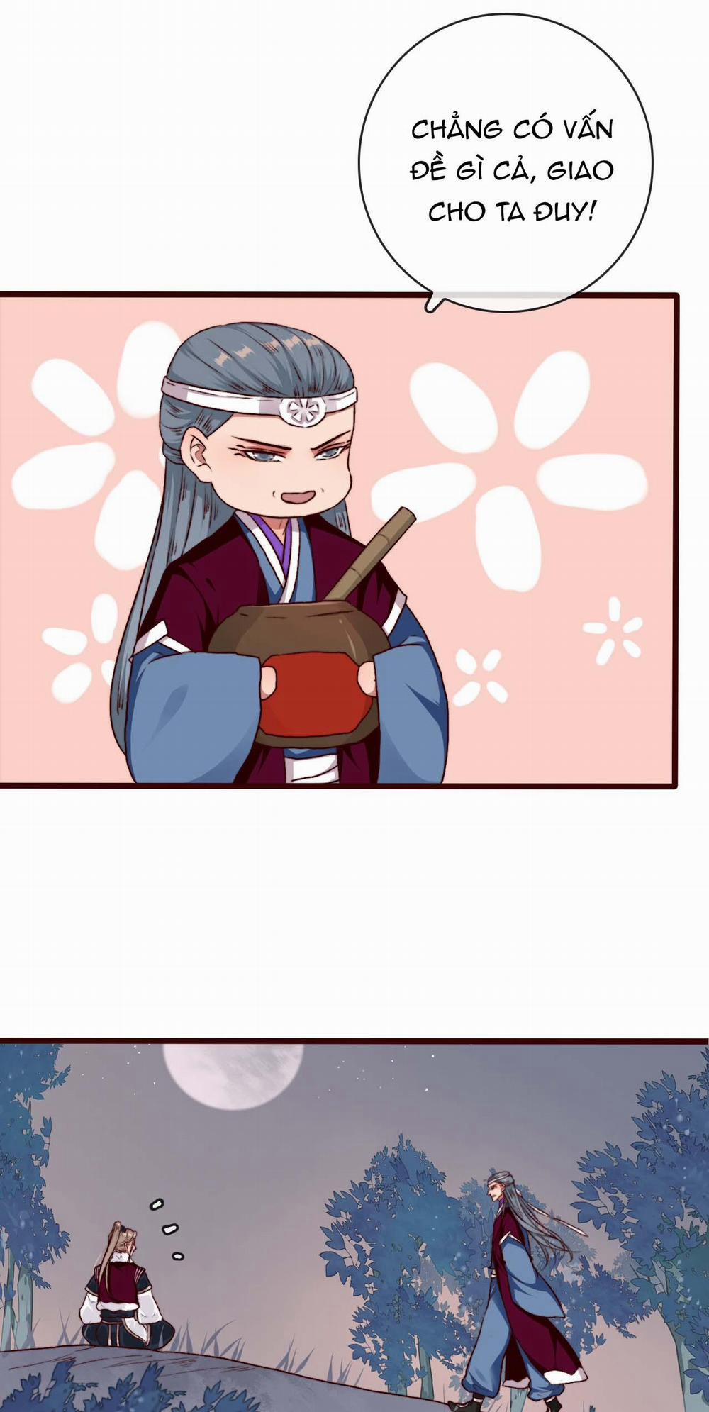 Hạnh Lâm Phương Hoa (END SS1) 75 trang 13