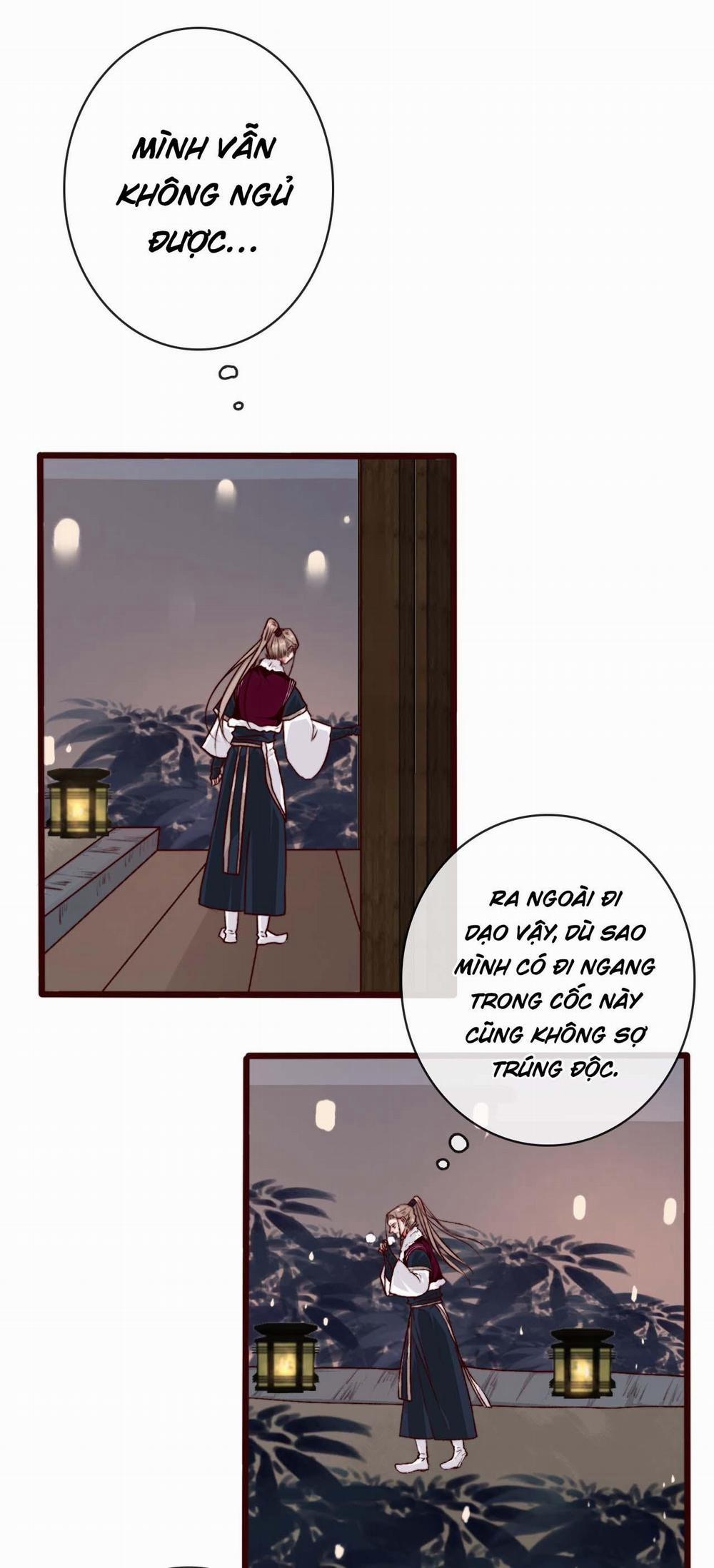 Hạnh Lâm Phương Hoa (END SS1) 75 trang 2