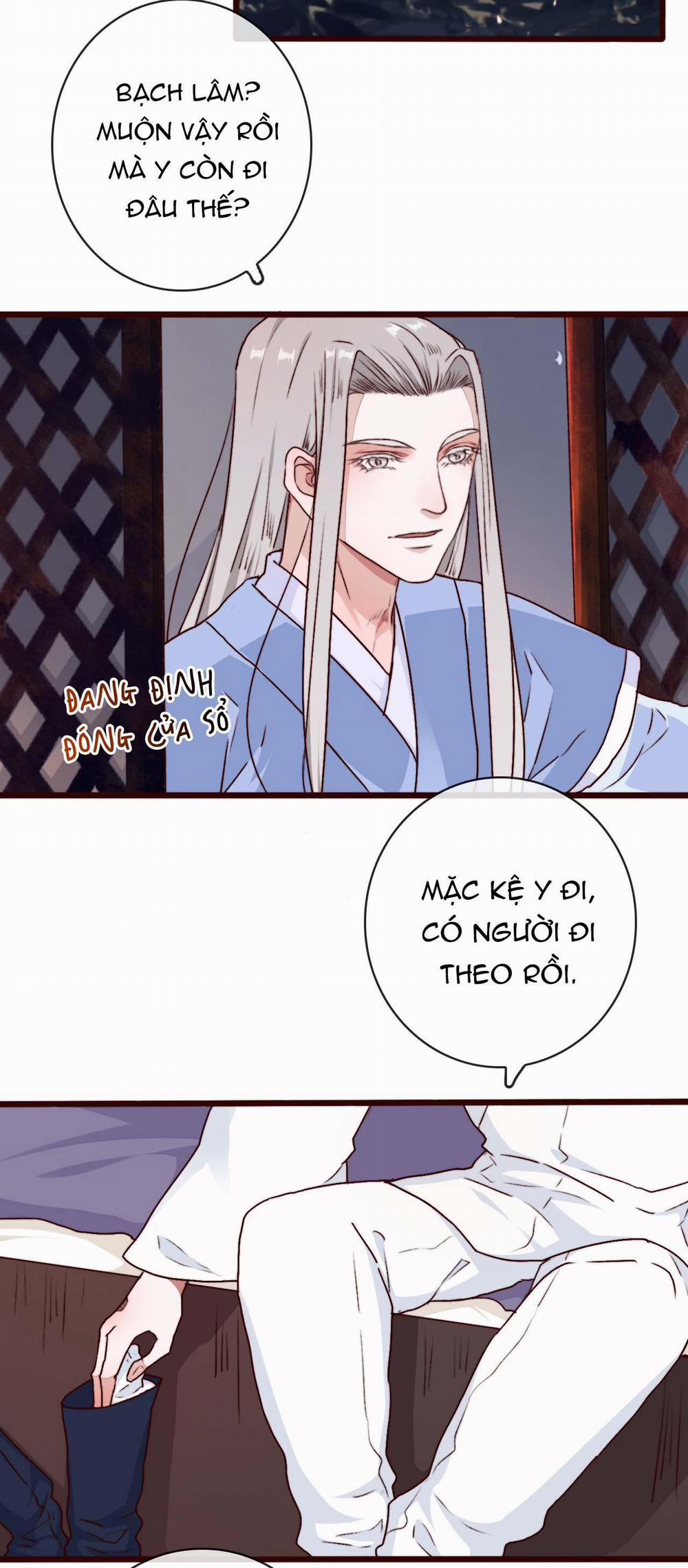 Hạnh Lâm Phương Hoa (END SS1) 75 trang 3