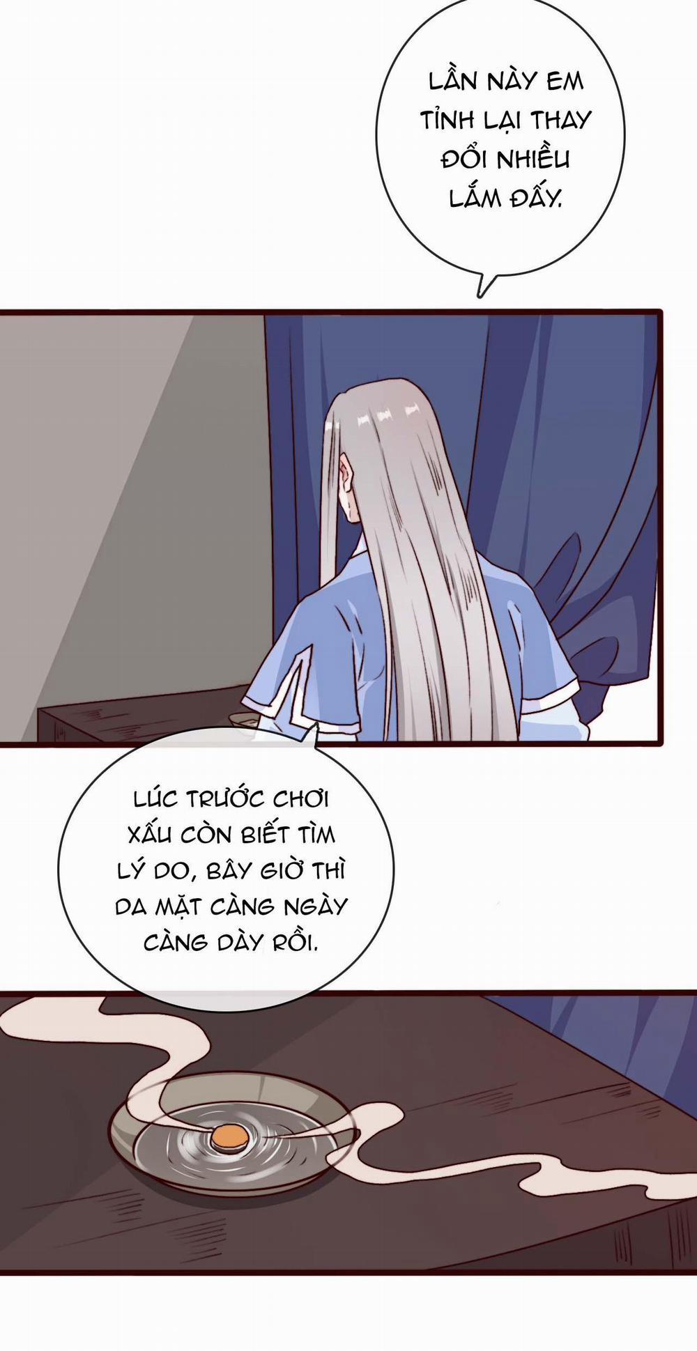 Hạnh Lâm Phương Hoa (END SS1) 75 trang 5