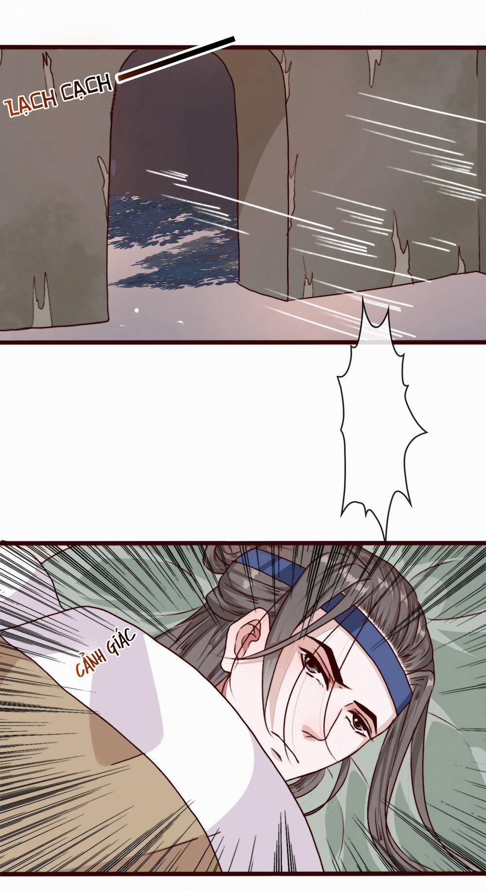 Hạnh Lâm Phương Hoa (END SS1) 76 trang 11