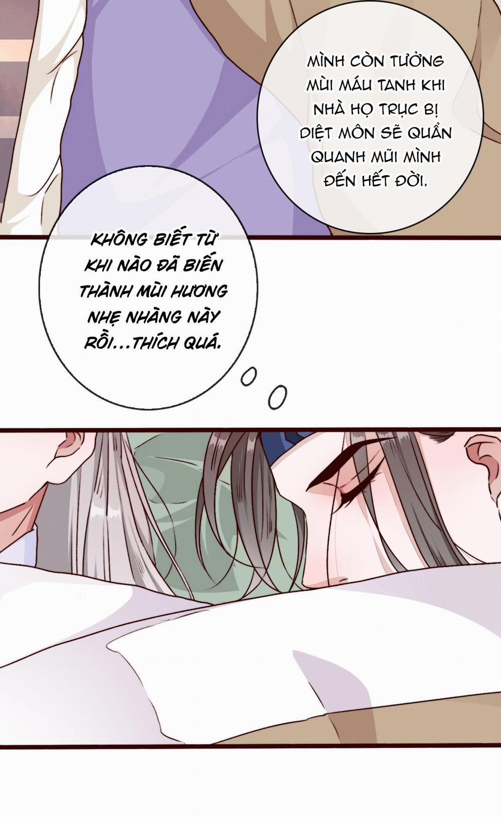 Hạnh Lâm Phương Hoa (END SS1) 76 trang 14