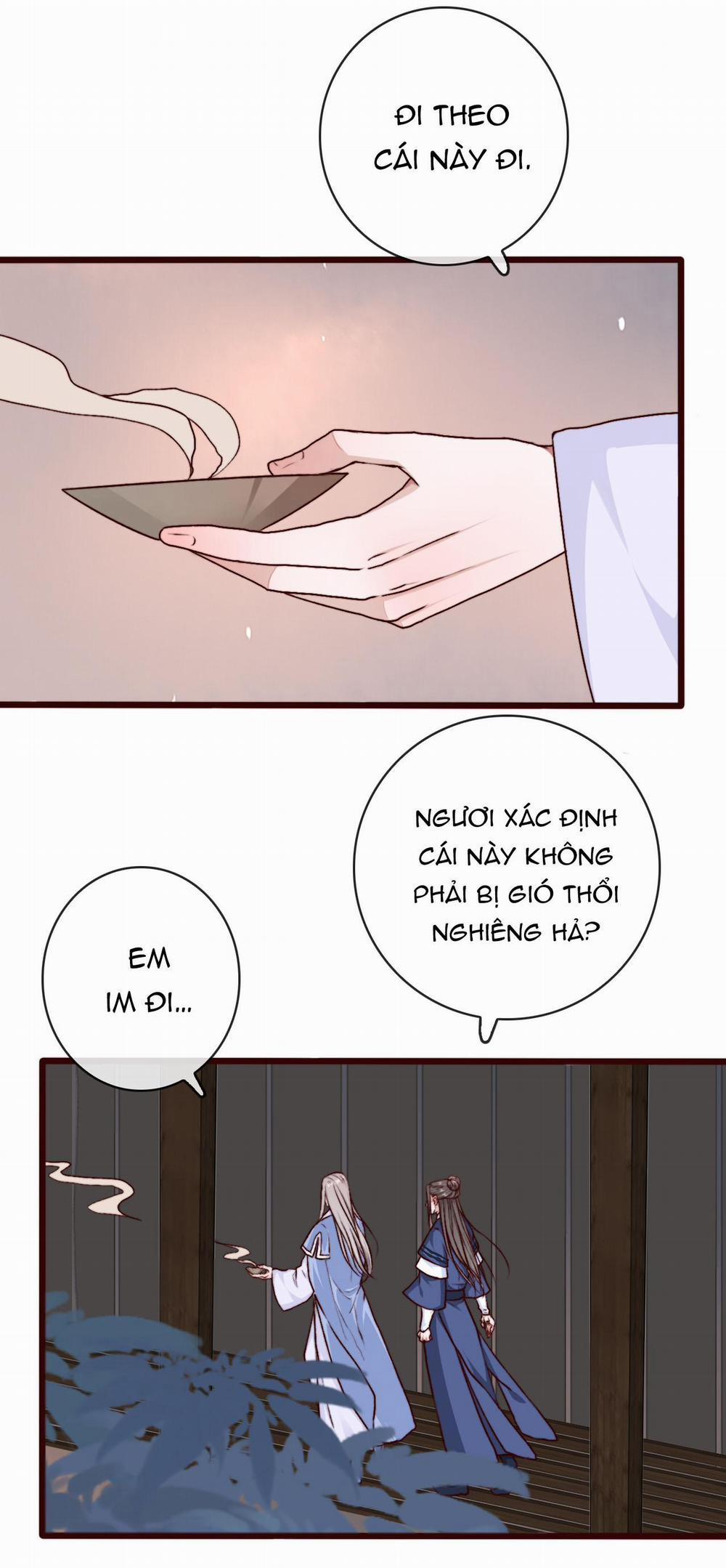 Hạnh Lâm Phương Hoa (END SS1) 76 trang 24