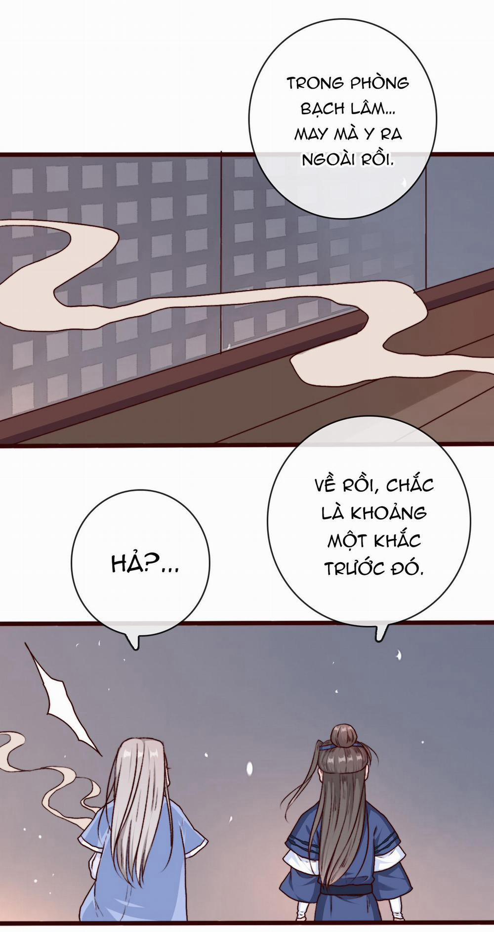 Hạnh Lâm Phương Hoa (END SS1) 76 trang 25