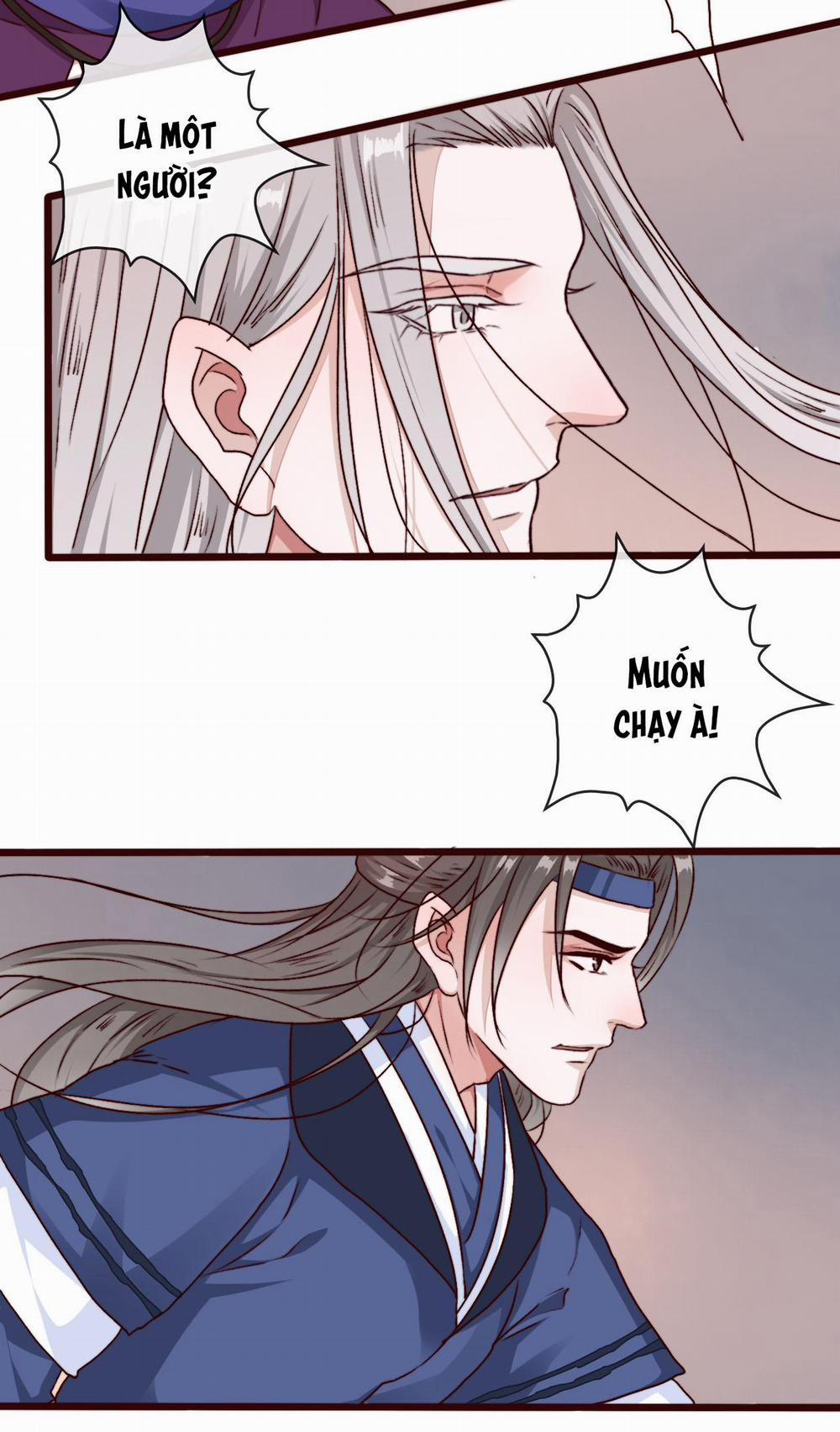 Hạnh Lâm Phương Hoa (END SS1) 76 trang 28