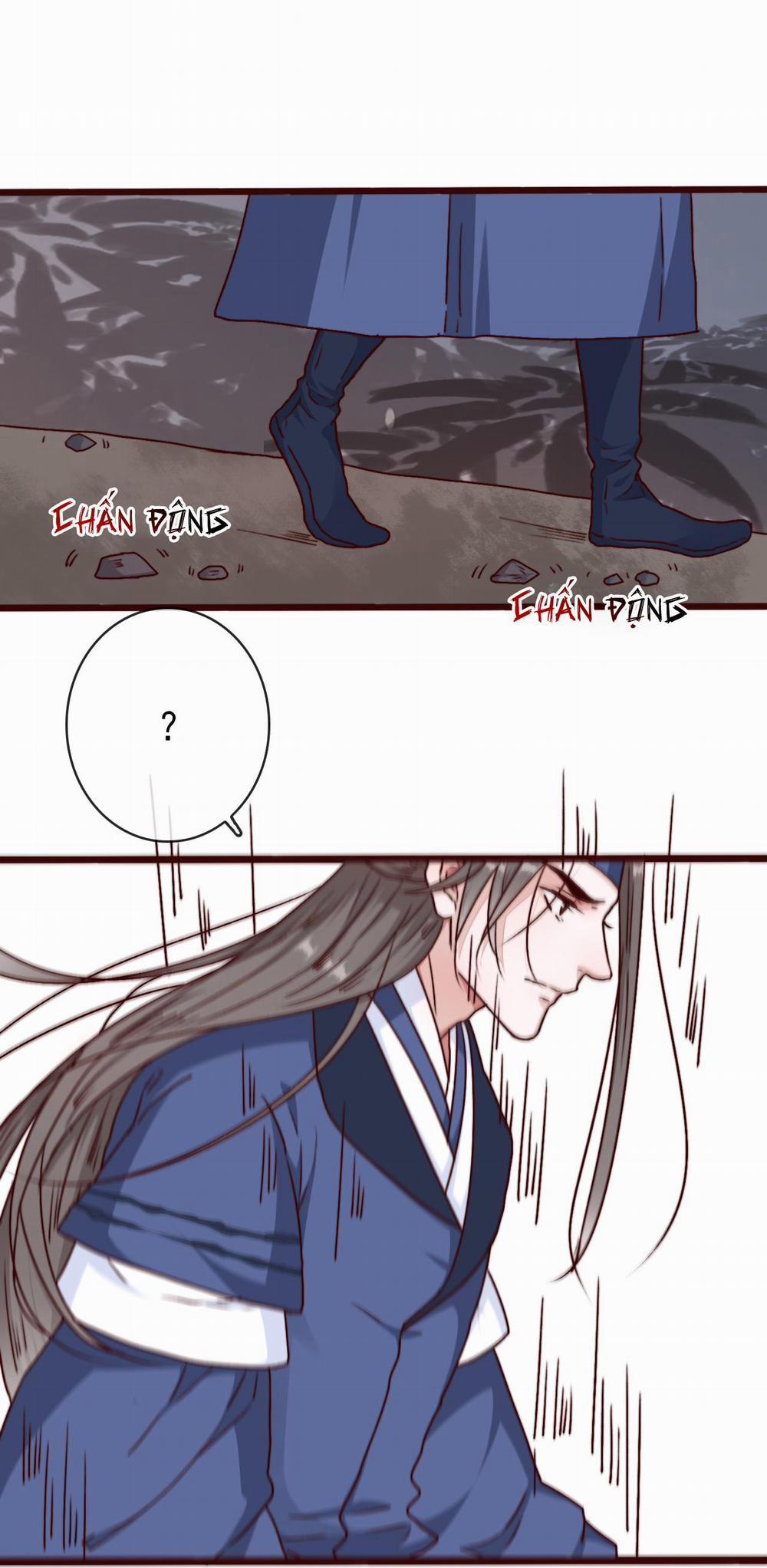 Hạnh Lâm Phương Hoa (END SS1) 77 trang 10