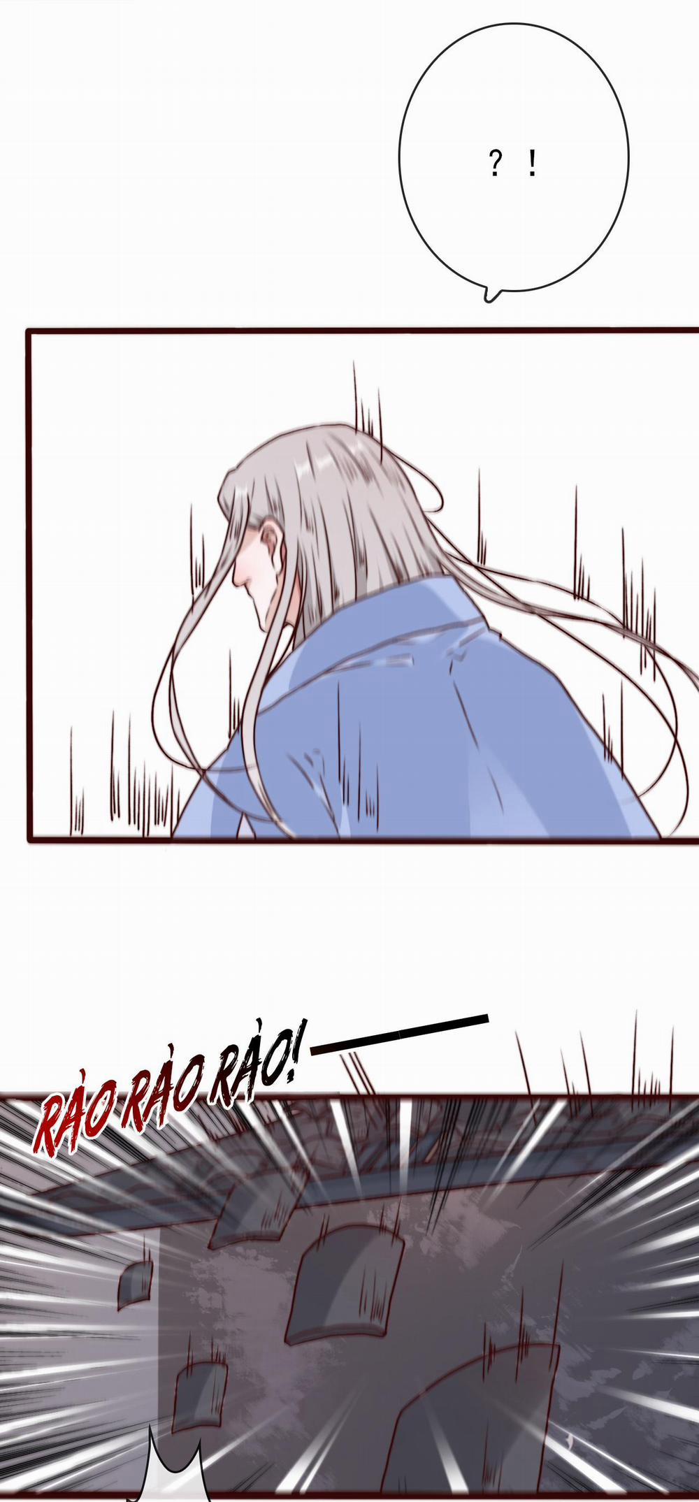 Hạnh Lâm Phương Hoa (END SS1) 77 trang 11