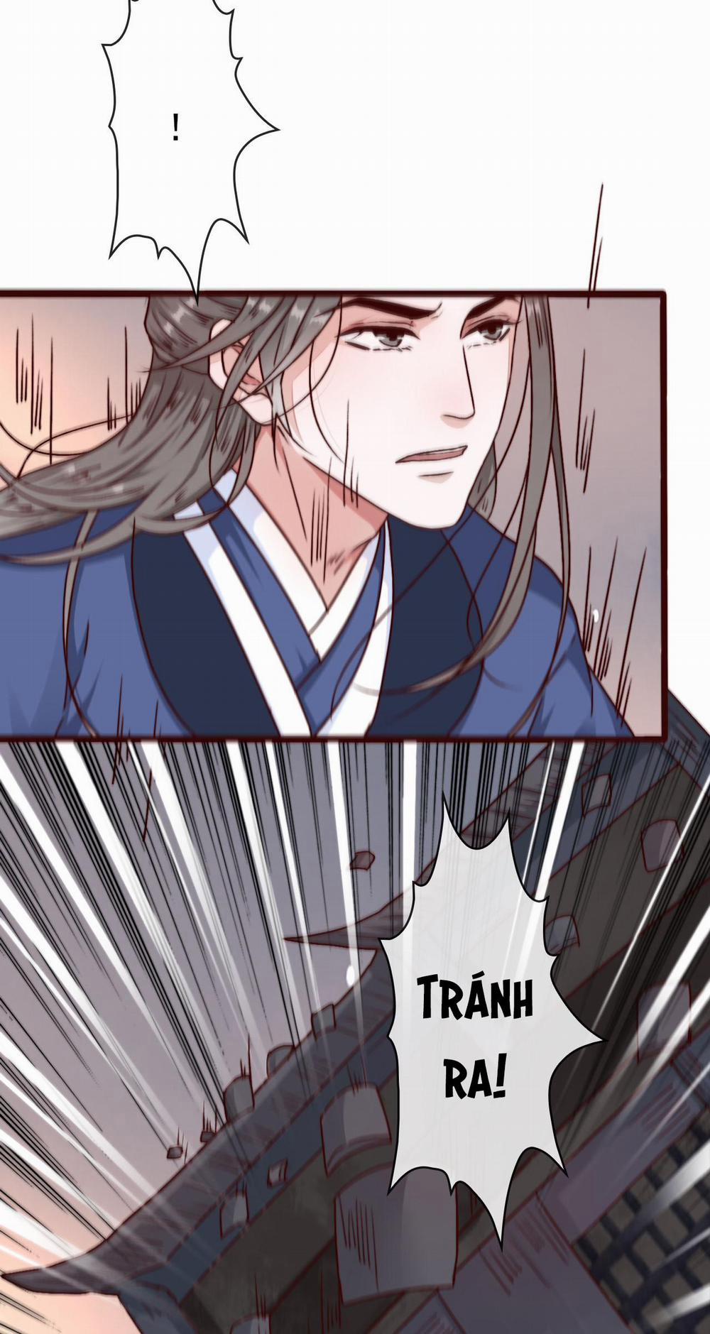 Hạnh Lâm Phương Hoa (END SS1) 77 trang 12