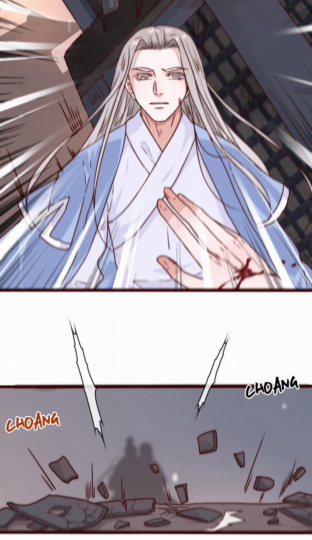 Hạnh Lâm Phương Hoa (END SS1) 77 trang 13