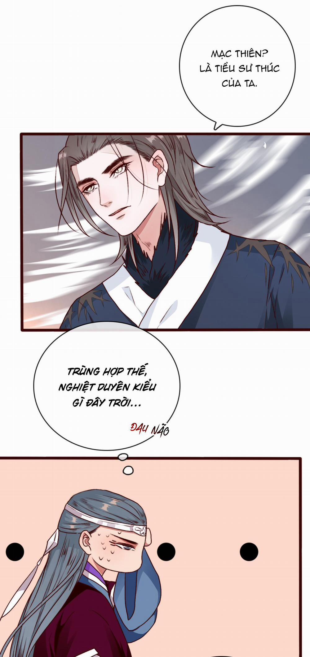 Hạnh Lâm Phương Hoa (END SS1) 77 trang 21