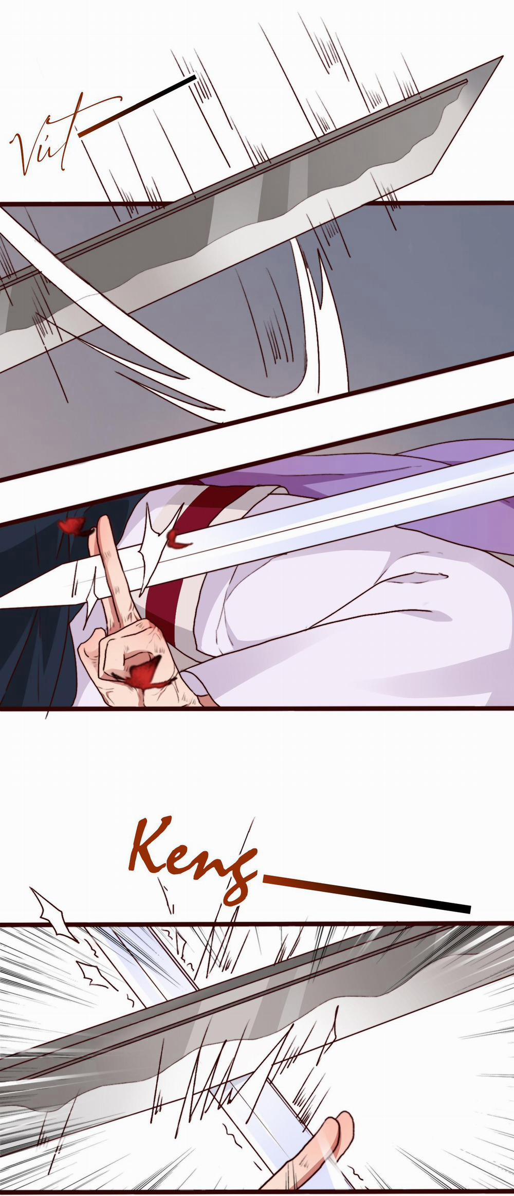 Hạnh Lâm Phương Hoa (END SS1) 78 trang 22