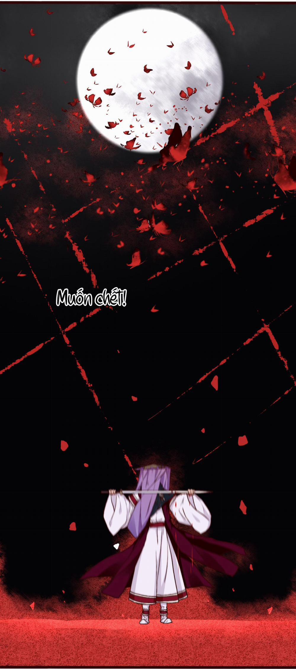 Hạnh Lâm Phương Hoa (END SS1) 78 trang 28