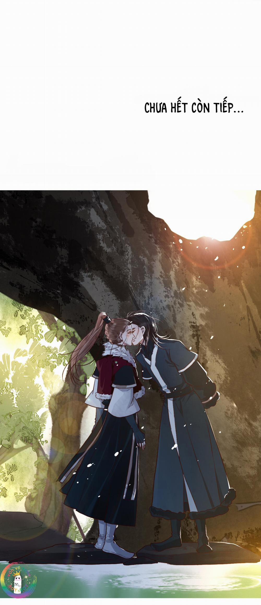 Hạnh Lâm Phương Hoa (END SS1) 78 trang 35