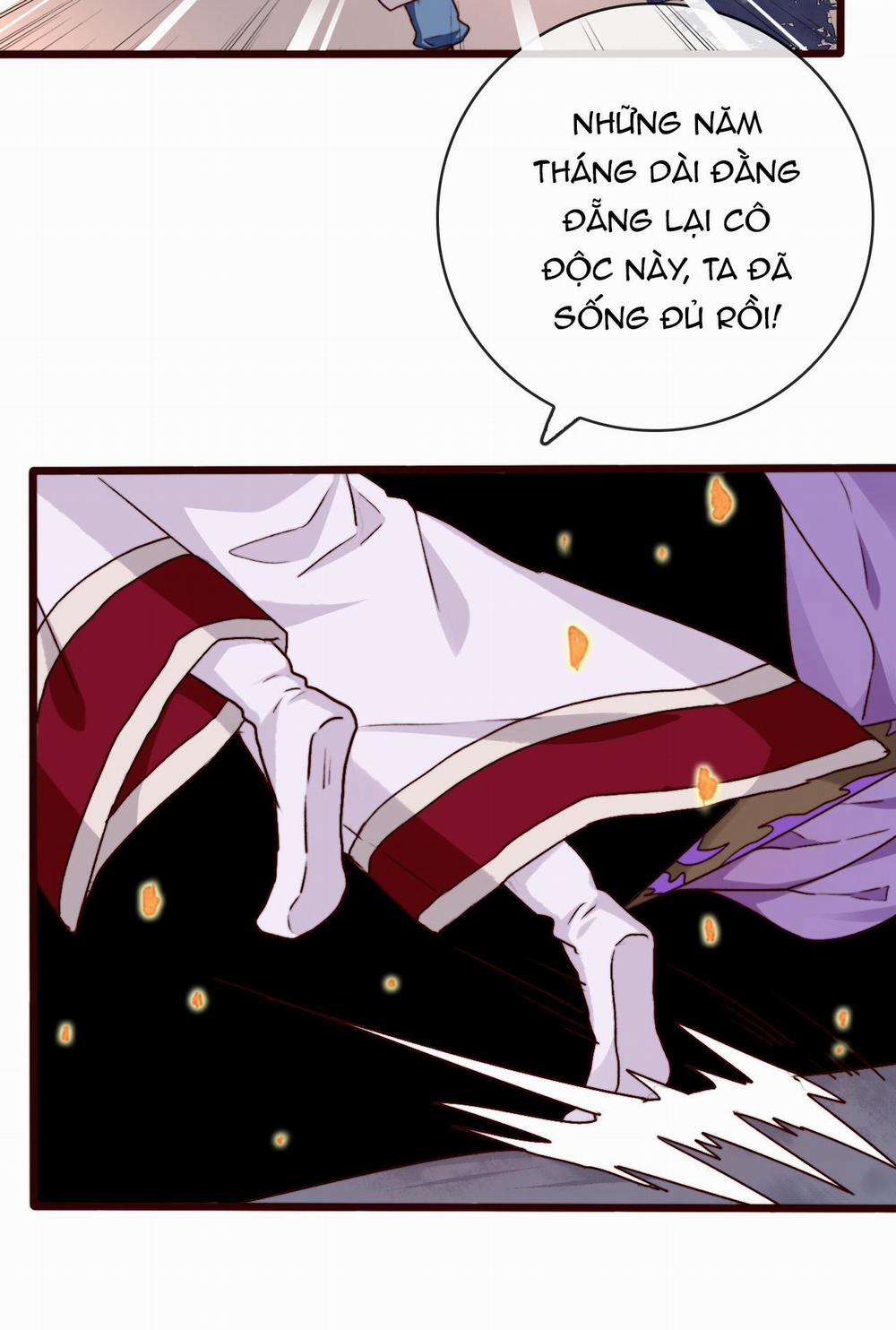 Hạnh Lâm Phương Hoa (END SS1) 79 trang 11