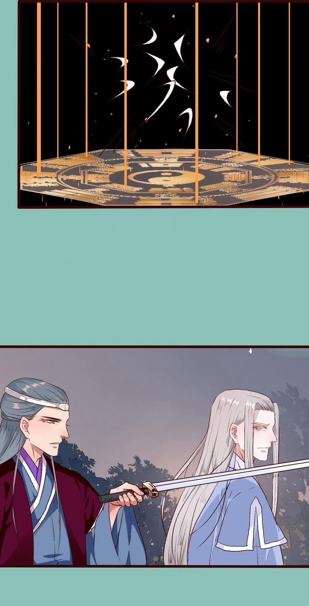 Hạnh Lâm Phương Hoa (END SS1) 79 trang 21