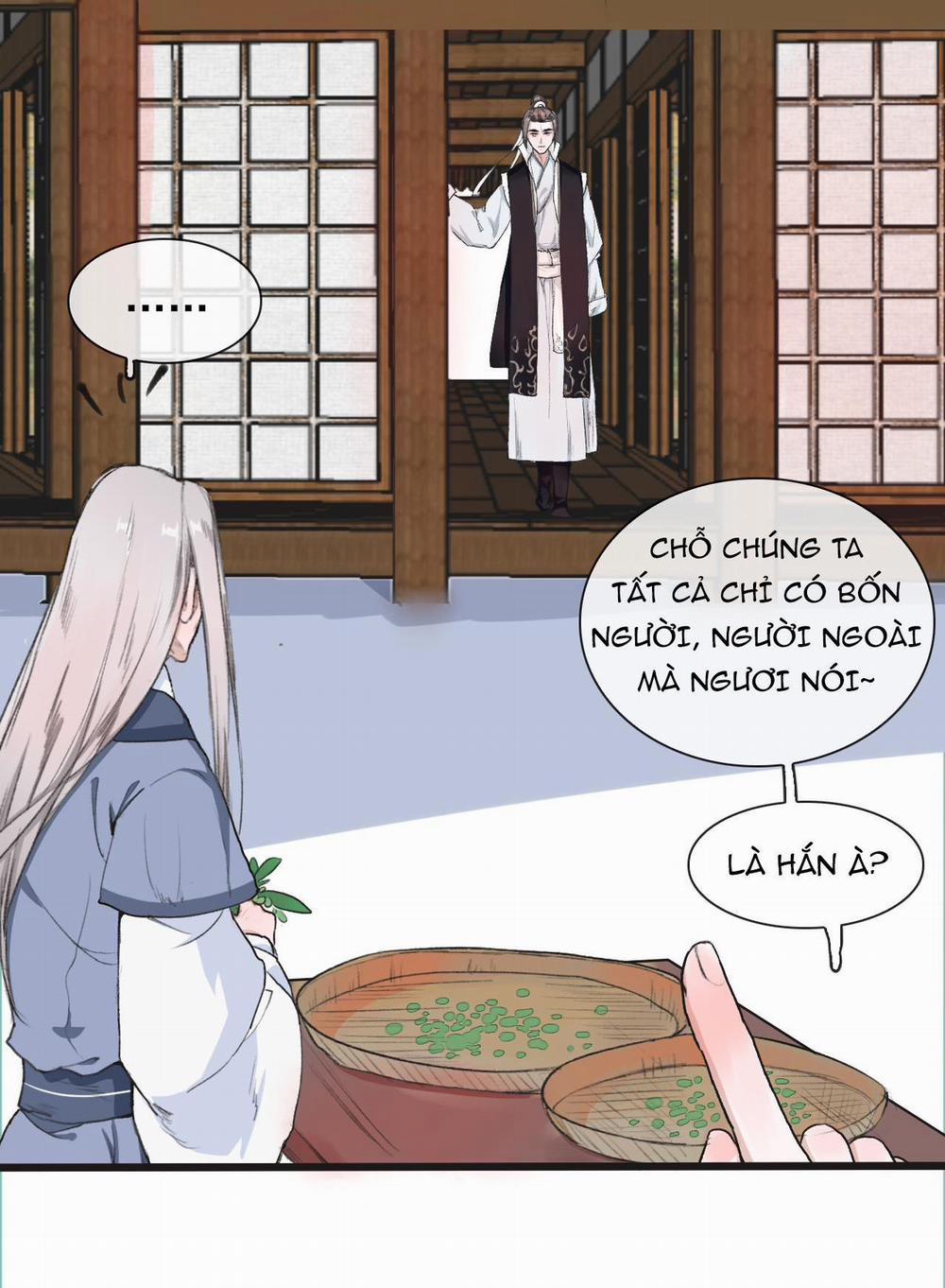 Hạnh Lâm Phương Hoa (END SS1) 8 trang 13