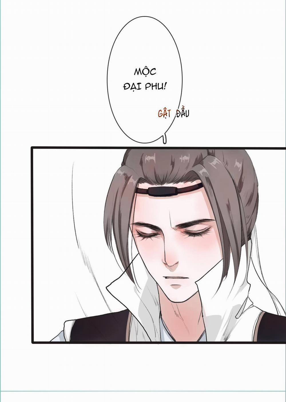 Hạnh Lâm Phương Hoa (END SS1) 8 trang 14