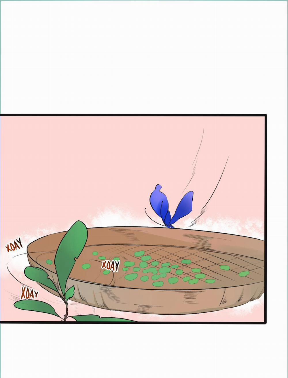 Hạnh Lâm Phương Hoa (END SS1) 8 trang 27