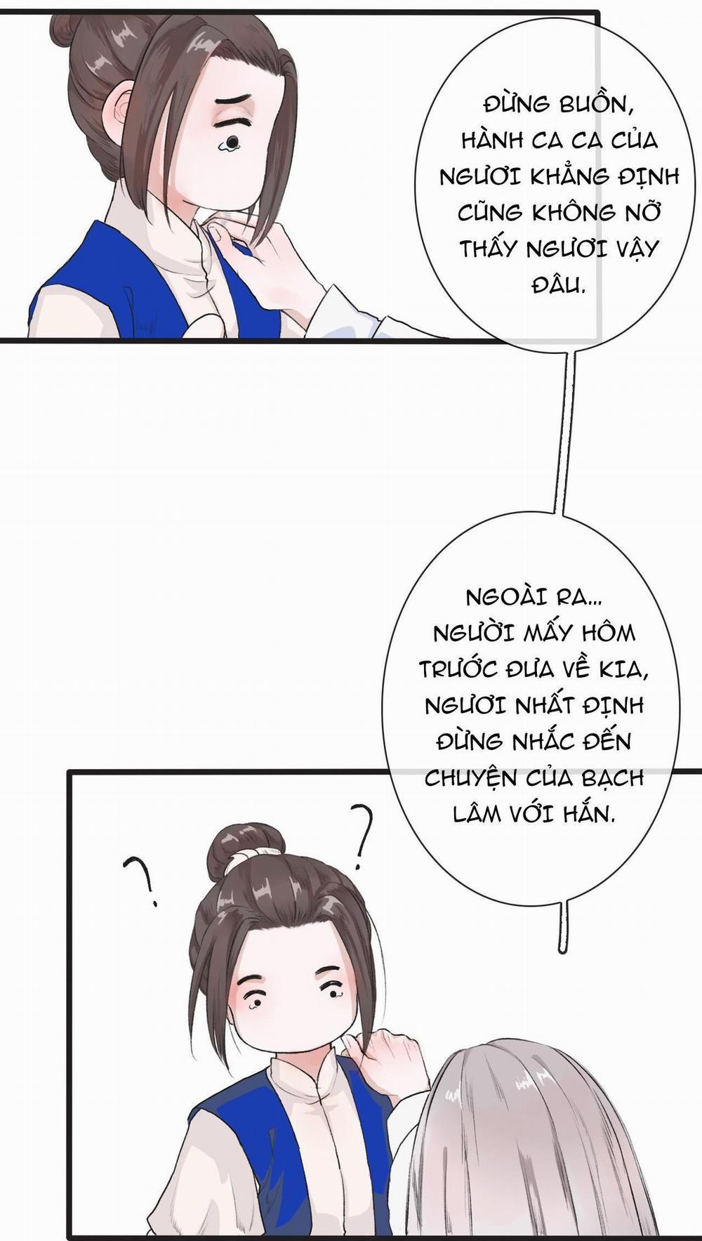 Hạnh Lâm Phương Hoa (END SS1) 8 trang 36