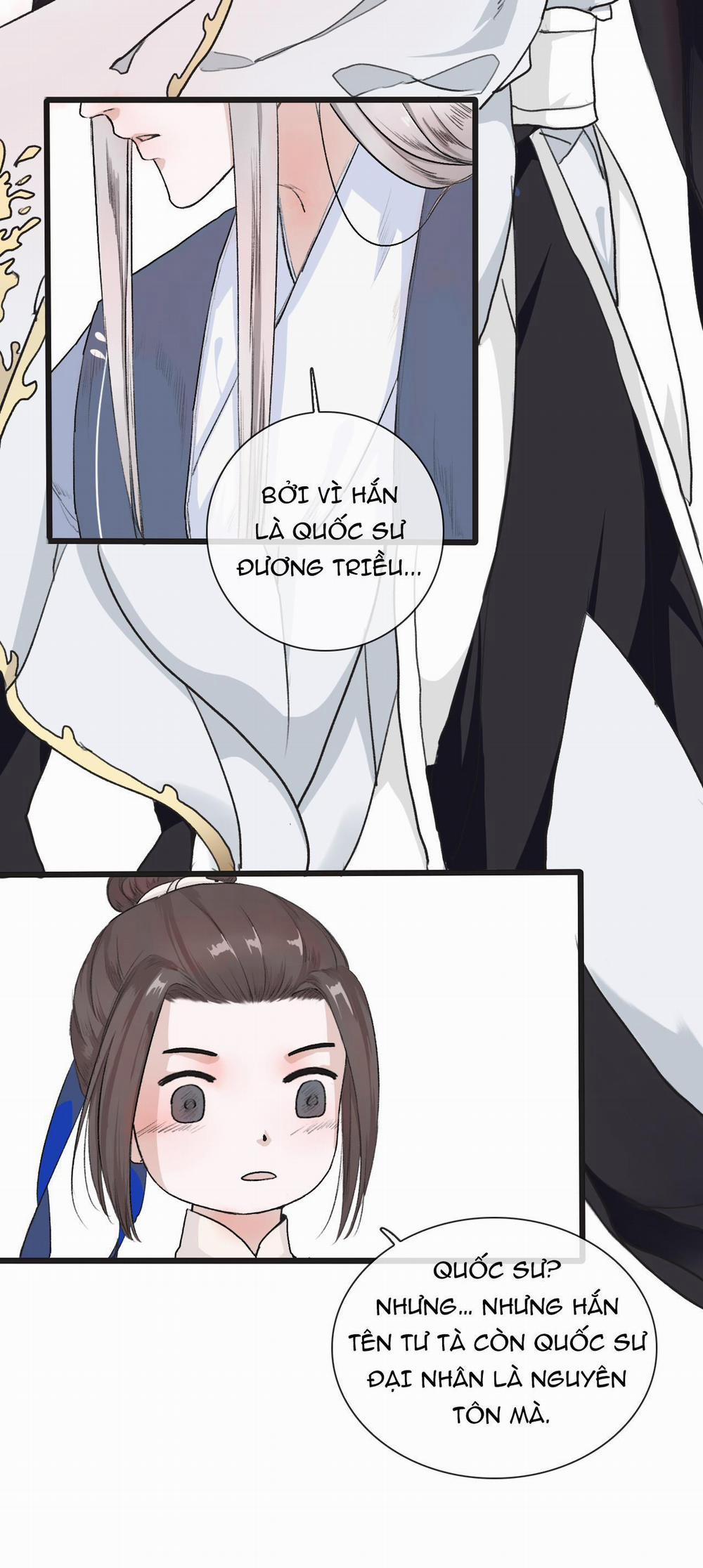 Hạnh Lâm Phương Hoa (END SS1) 8 trang 38