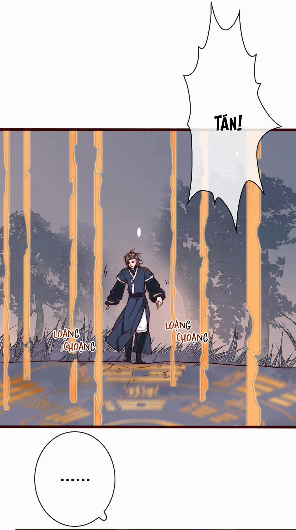 Hạnh Lâm Phương Hoa (END SS1) 80 trang 2