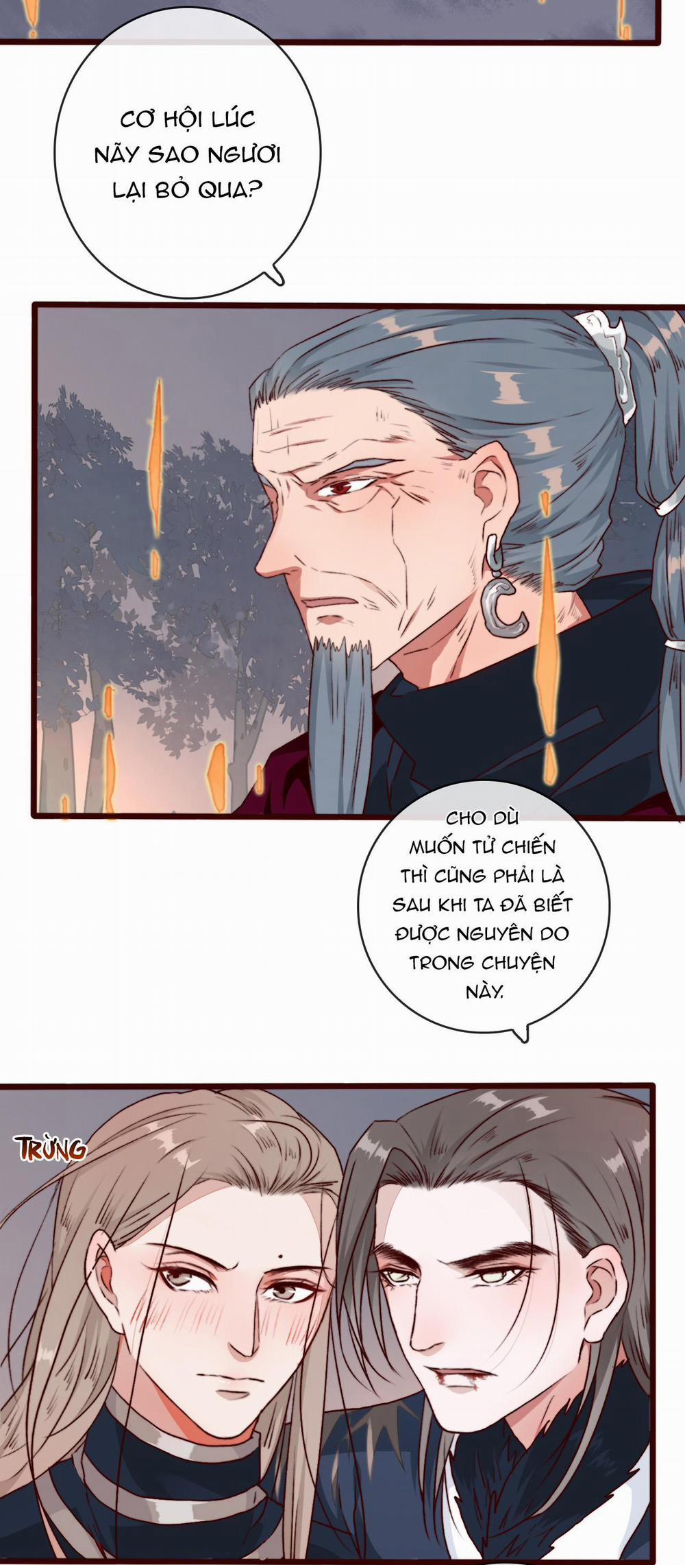 Hạnh Lâm Phương Hoa (END SS1) 80 trang 4