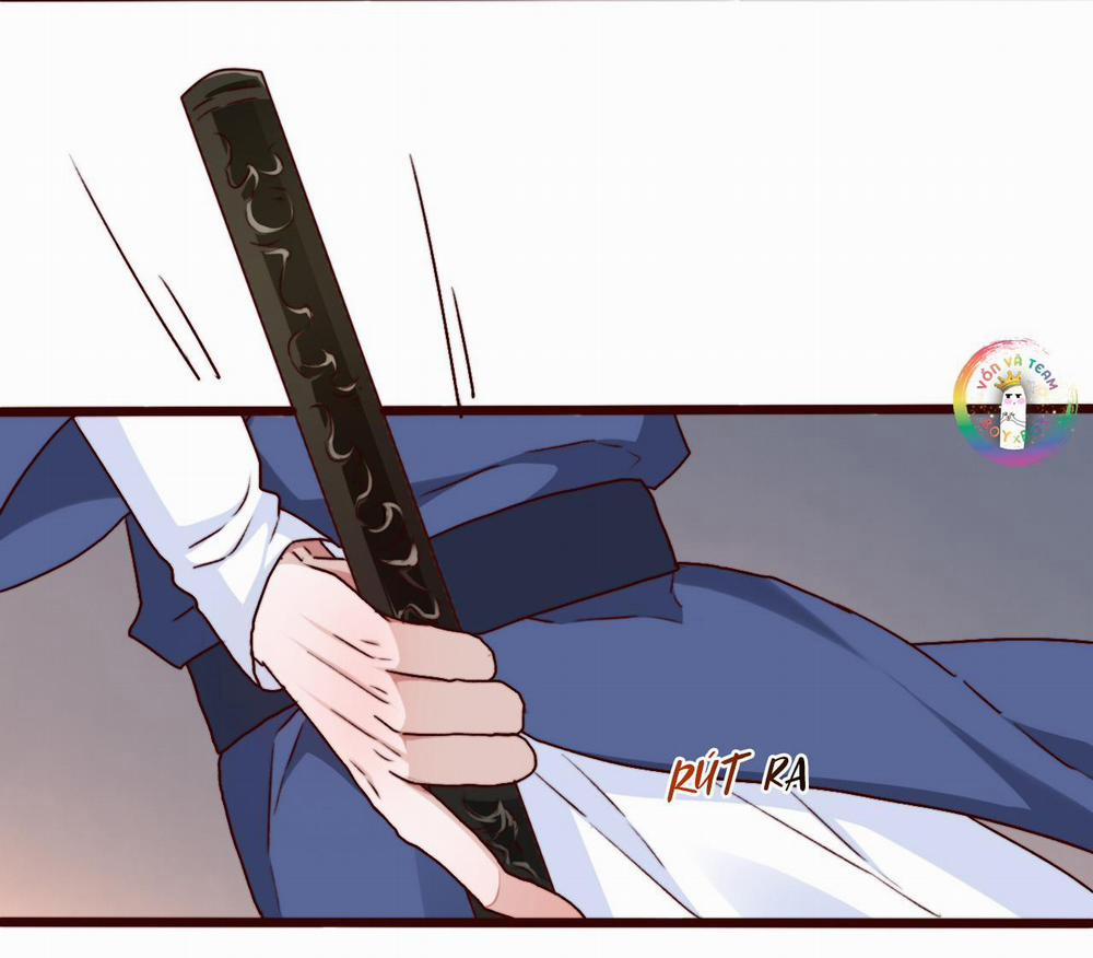 Hạnh Lâm Phương Hoa (END SS1) 80 trang 9