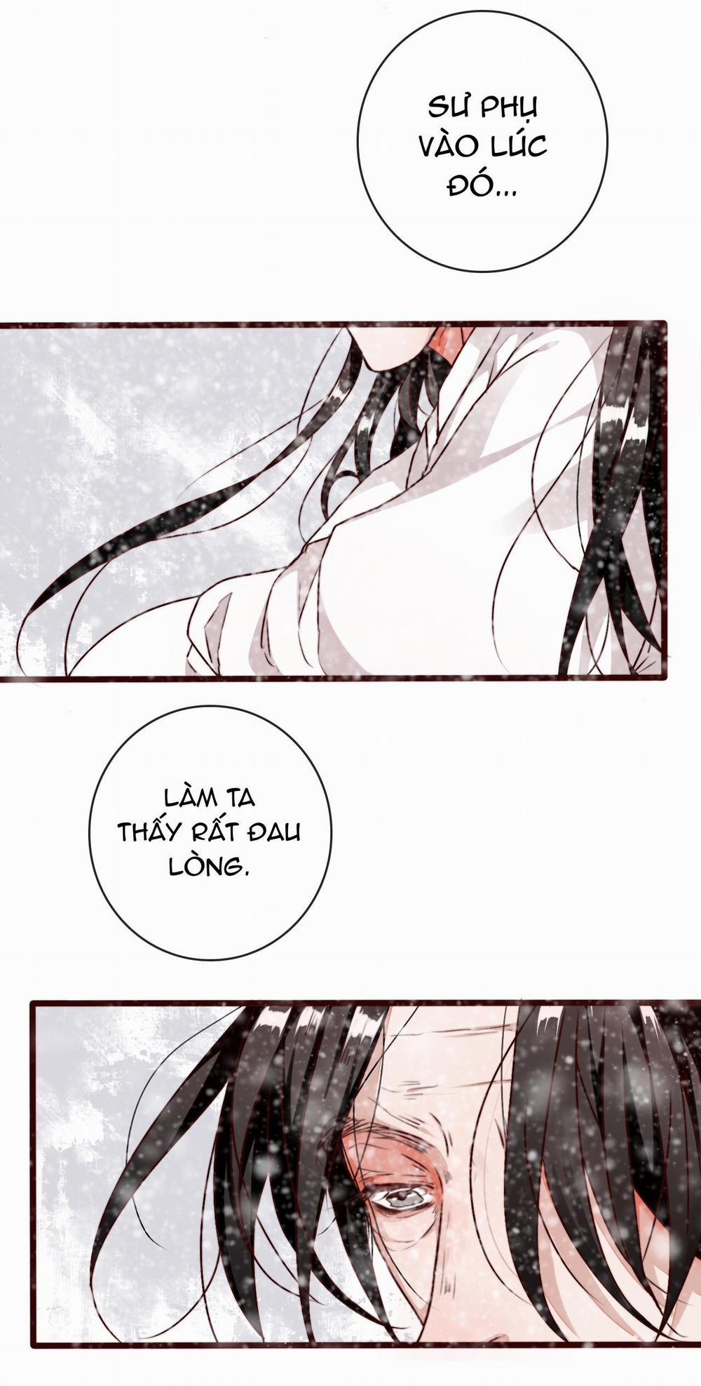 Hạnh Lâm Phương Hoa (END SS1) 81 trang 13