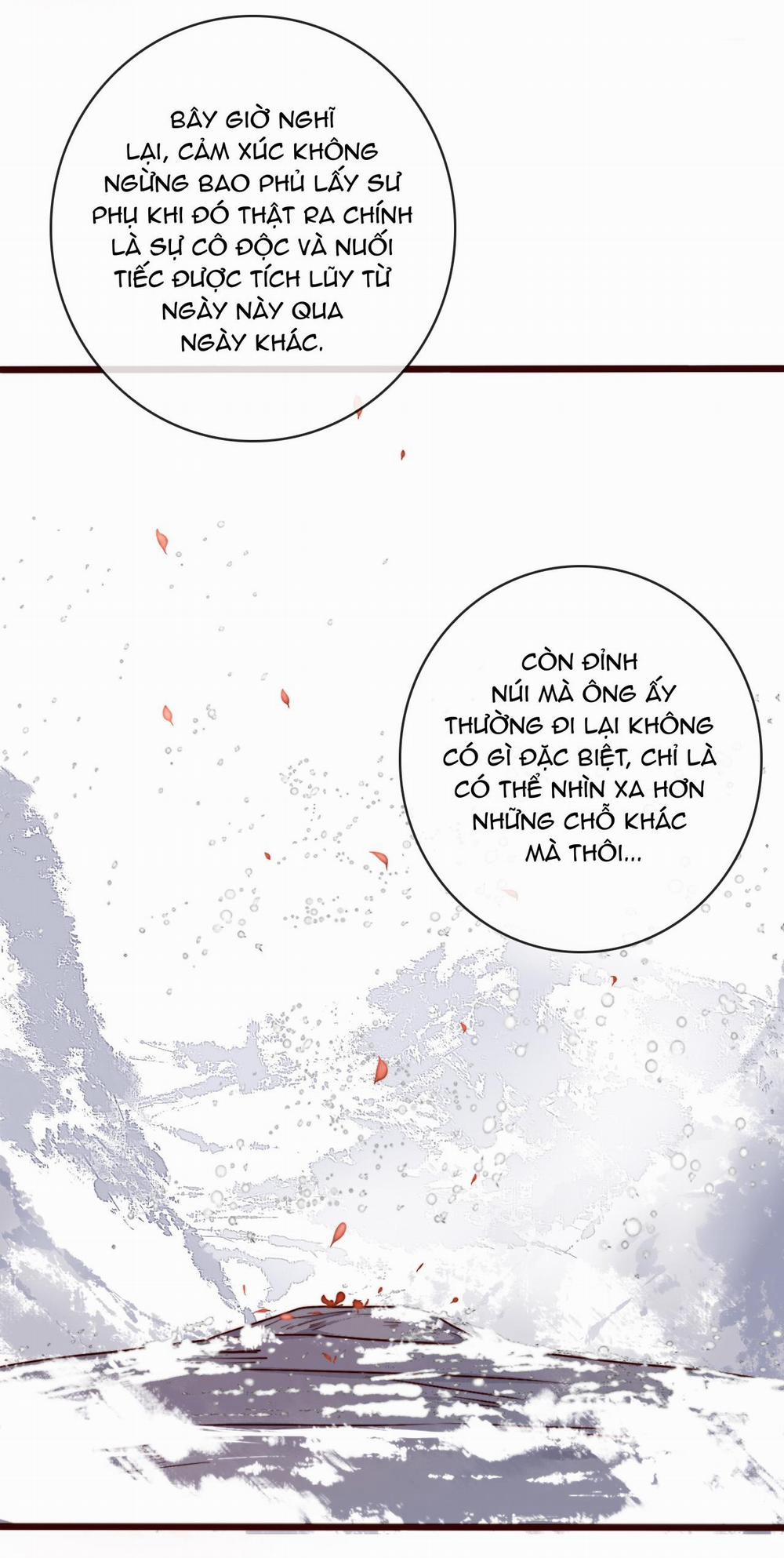 Hạnh Lâm Phương Hoa (END SS1) 81 trang 15