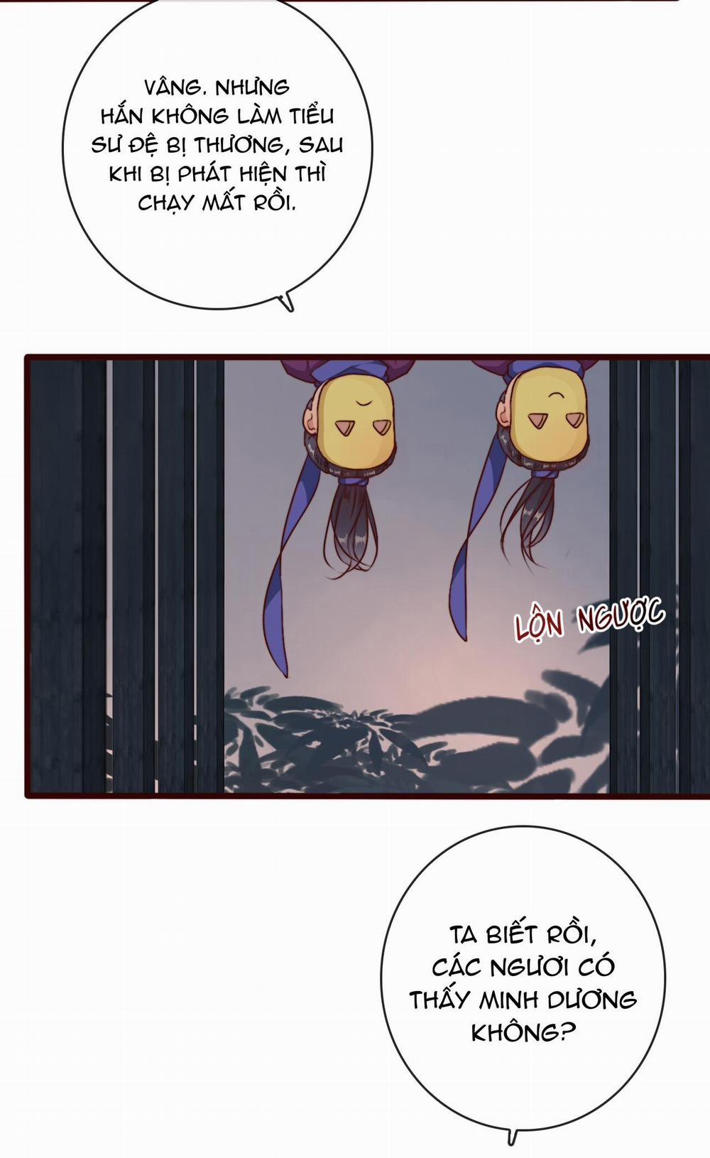 Hạnh Lâm Phương Hoa (END SS1) 81 trang 27