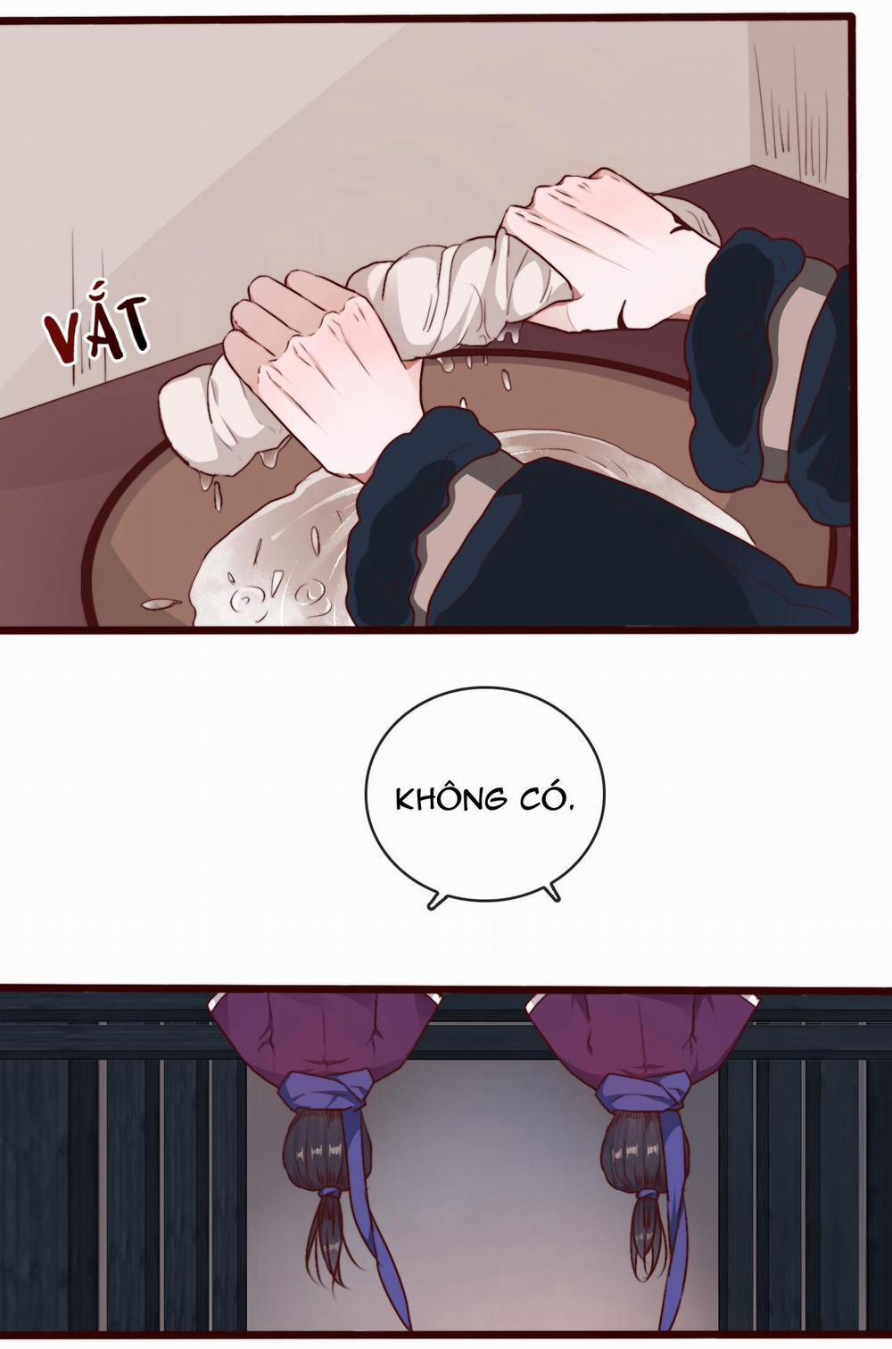 Hạnh Lâm Phương Hoa (END SS1) 81 trang 28